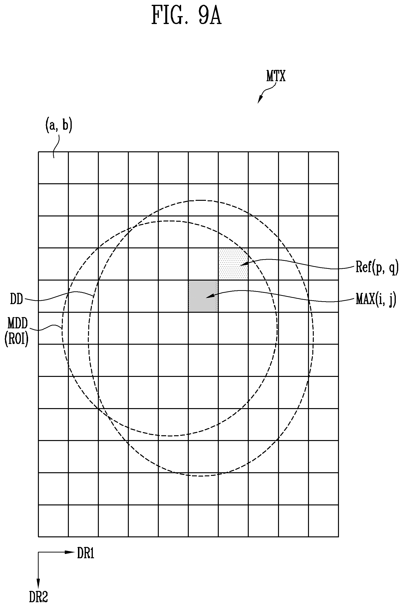 Patent US12333709 Figure 11 – Apparatus for inspecting display panel and method for inspecting surface of display panel