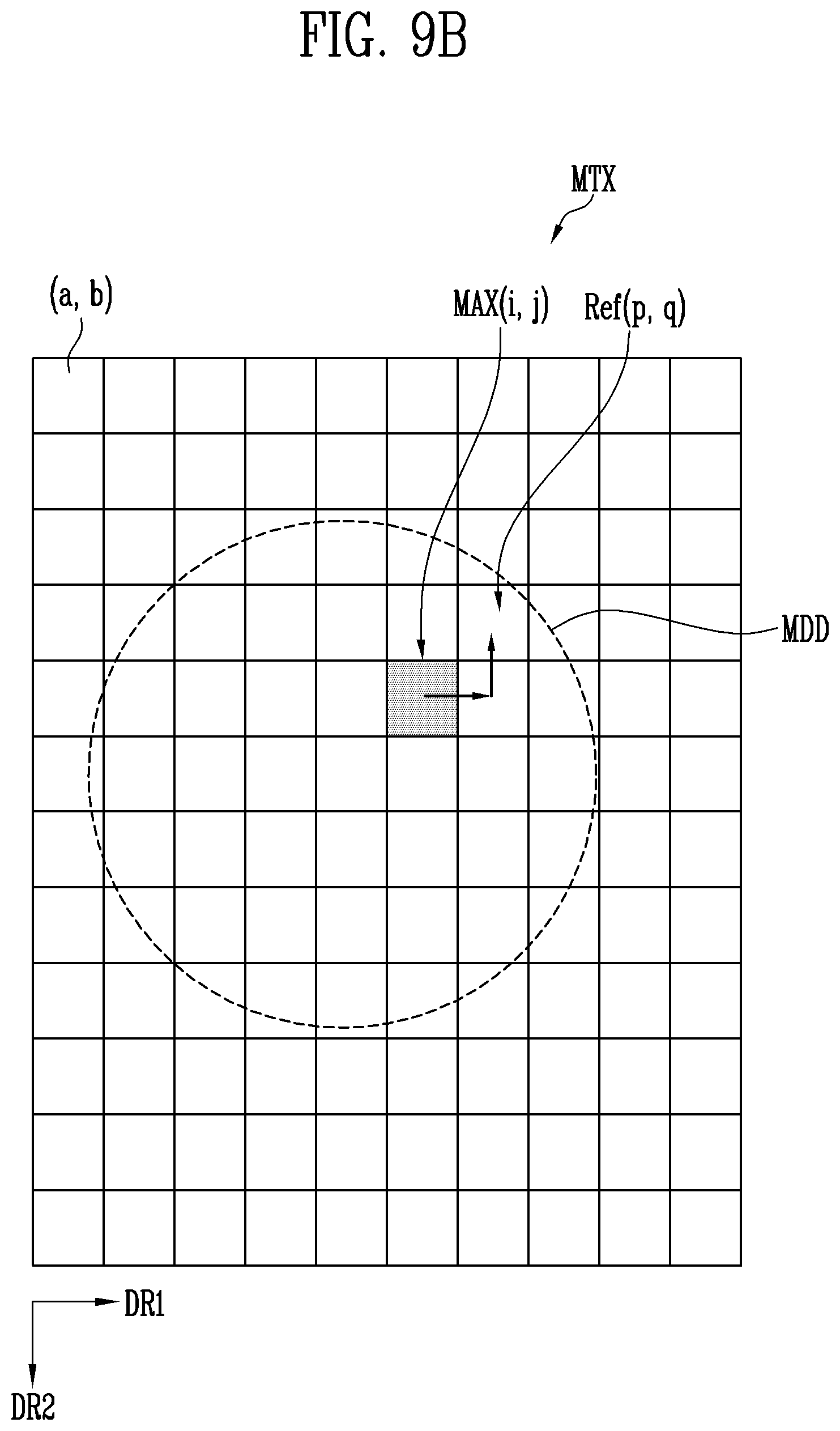 Patent US12333709 Figure 12 – Apparatus for inspecting display panel and method for inspecting surface of display panel
