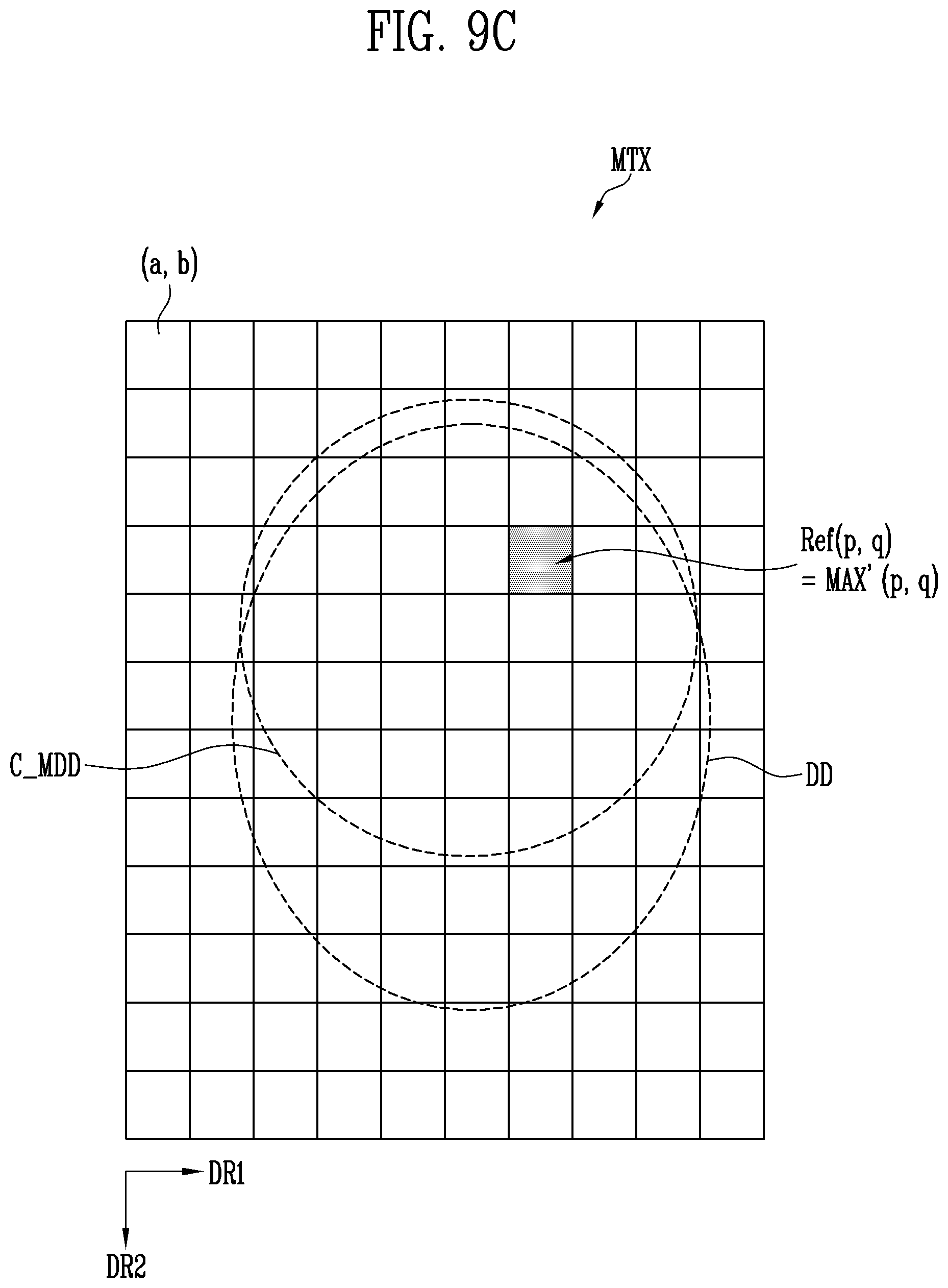 Patent US12333709 Figure 13 – Apparatus for inspecting display panel and method for inspecting surface of display panel