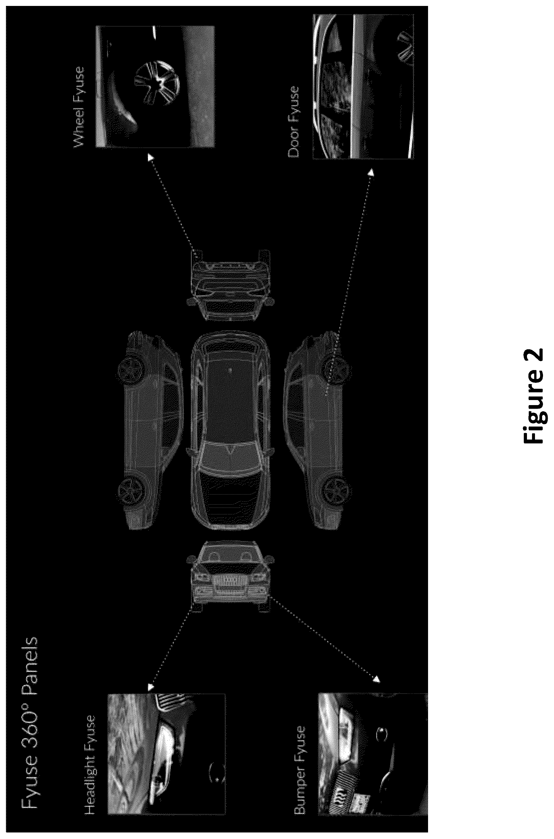 Patent US12333710 Figure 2 – Mobile multi-camera multi-view capture