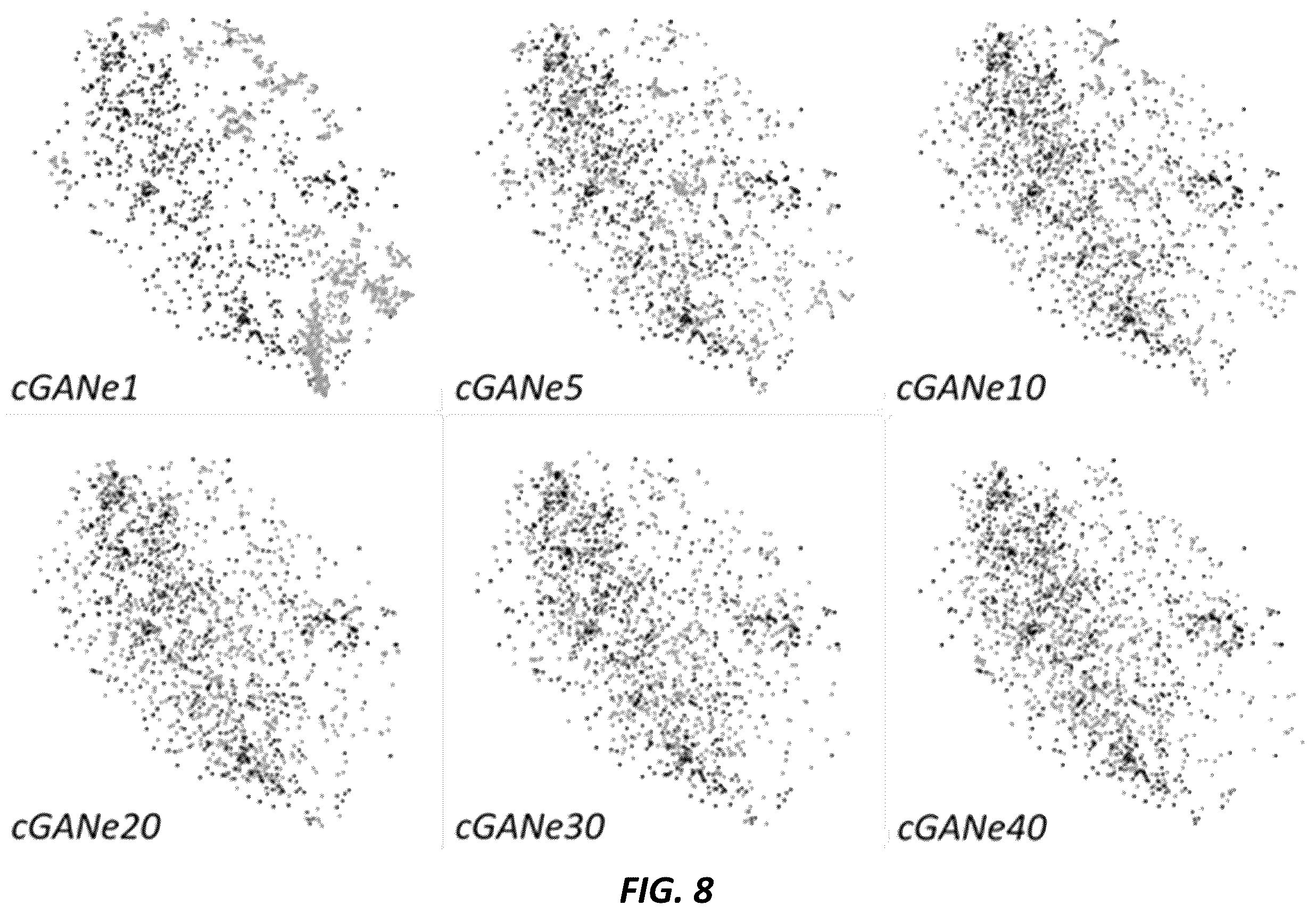 Patent US12333711 Figure 12 – Methods for creating privacy-protecting synthetic data leveraging a constrained generative ensemble model