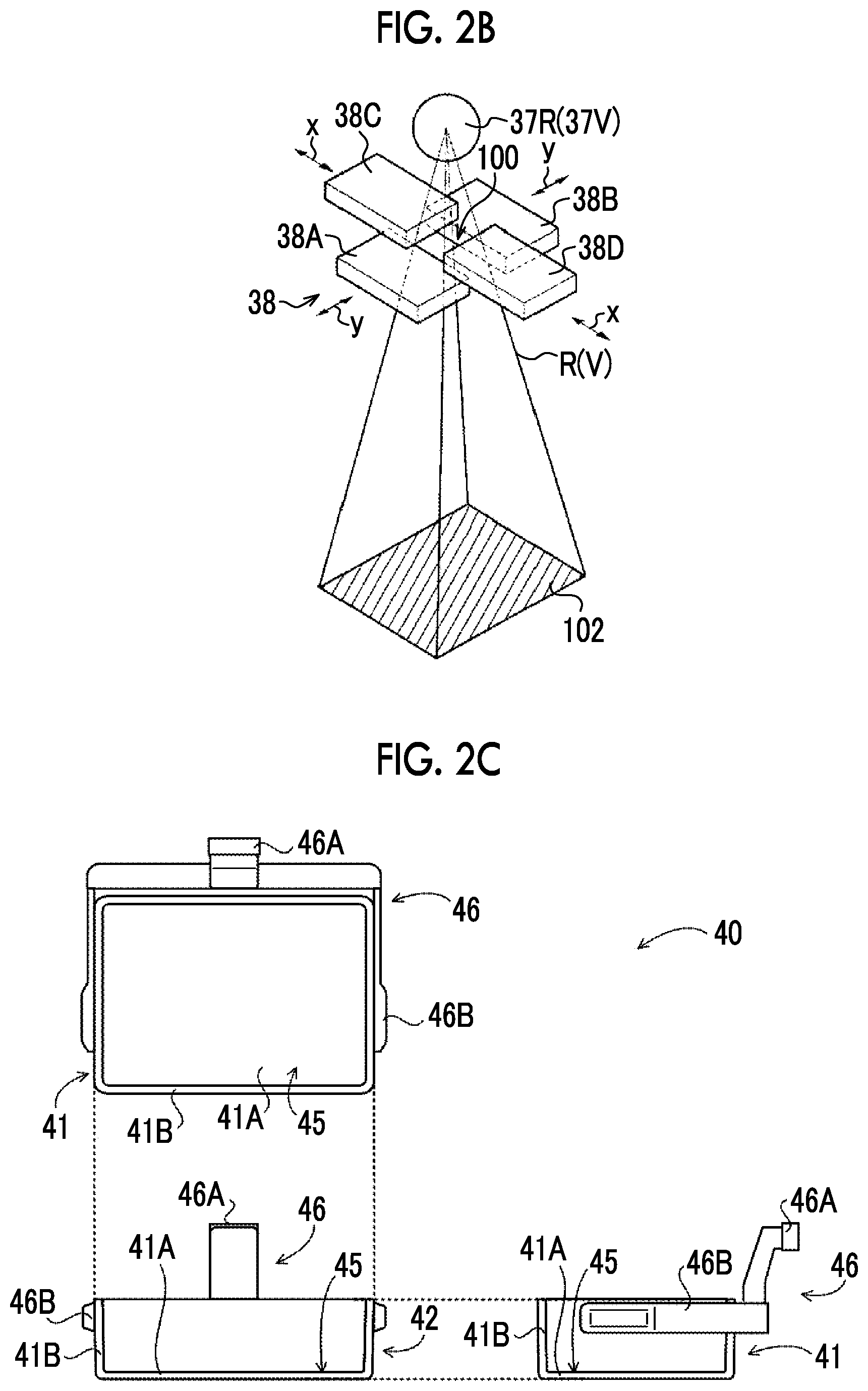 Patent US12333712 Figure 2 – Control device, control method, and control program