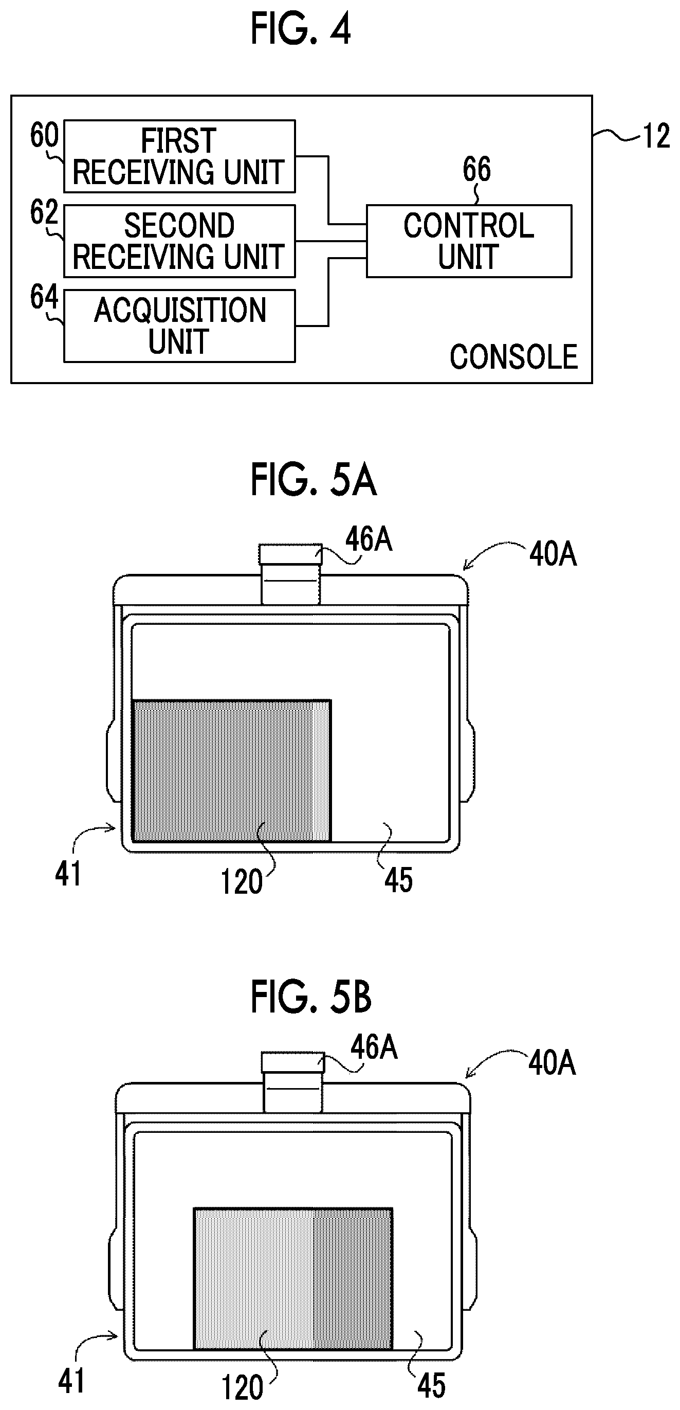 Patent US12333712 Figure 4 – Control device, control method, and control program