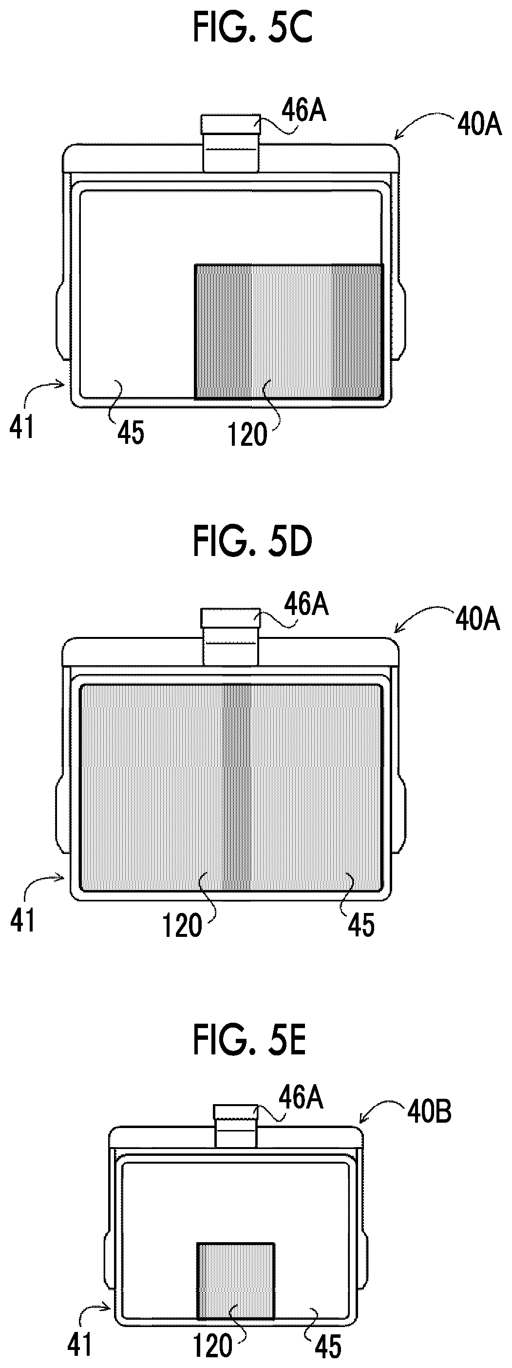 Patent US12333712 Figure 5 – Control device, control method, and control program