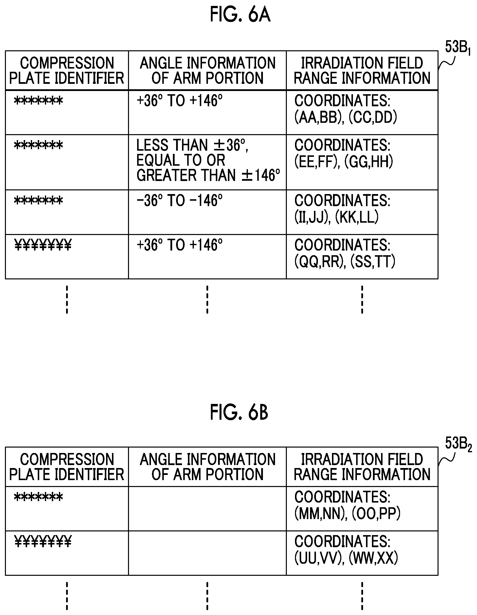Patent US12333712 Figure 6 – Control device, control method, and control program