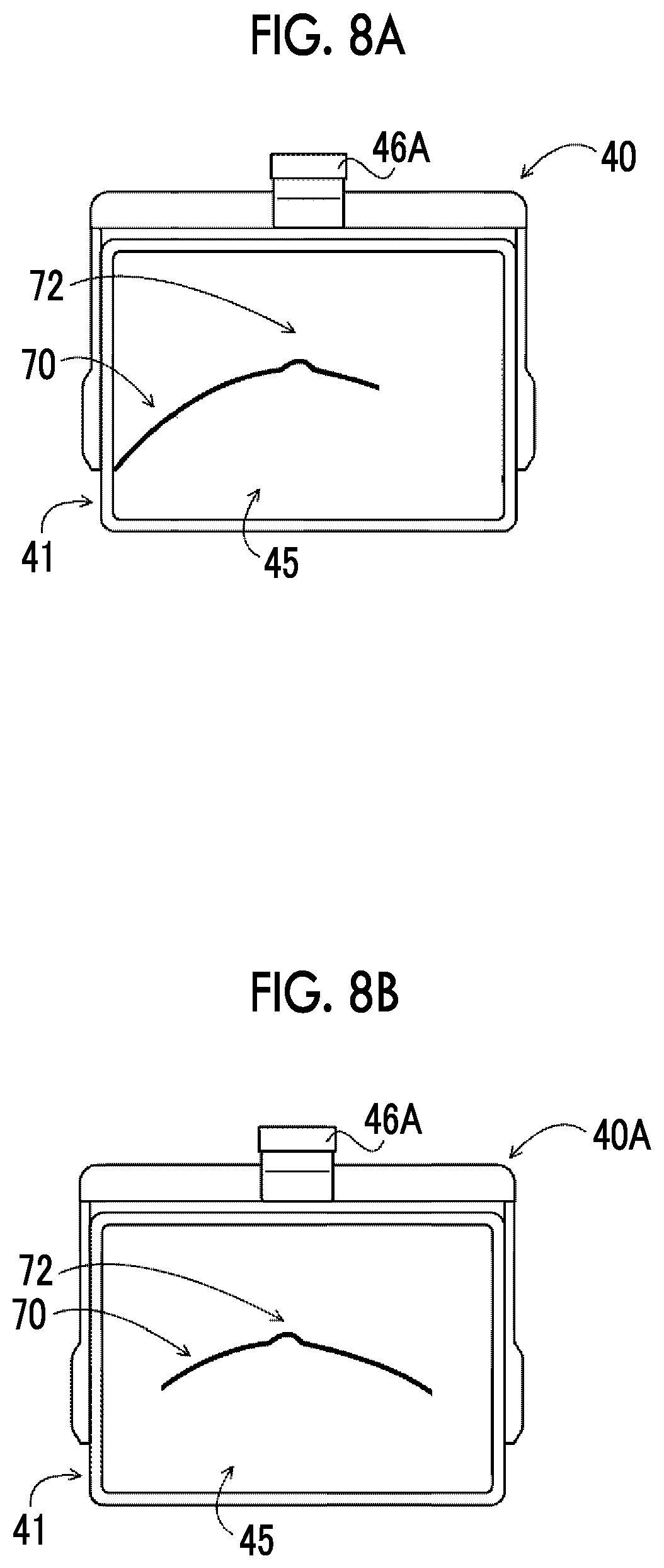 Patent US12333712 Figure 8 – Control device, control method, and control program