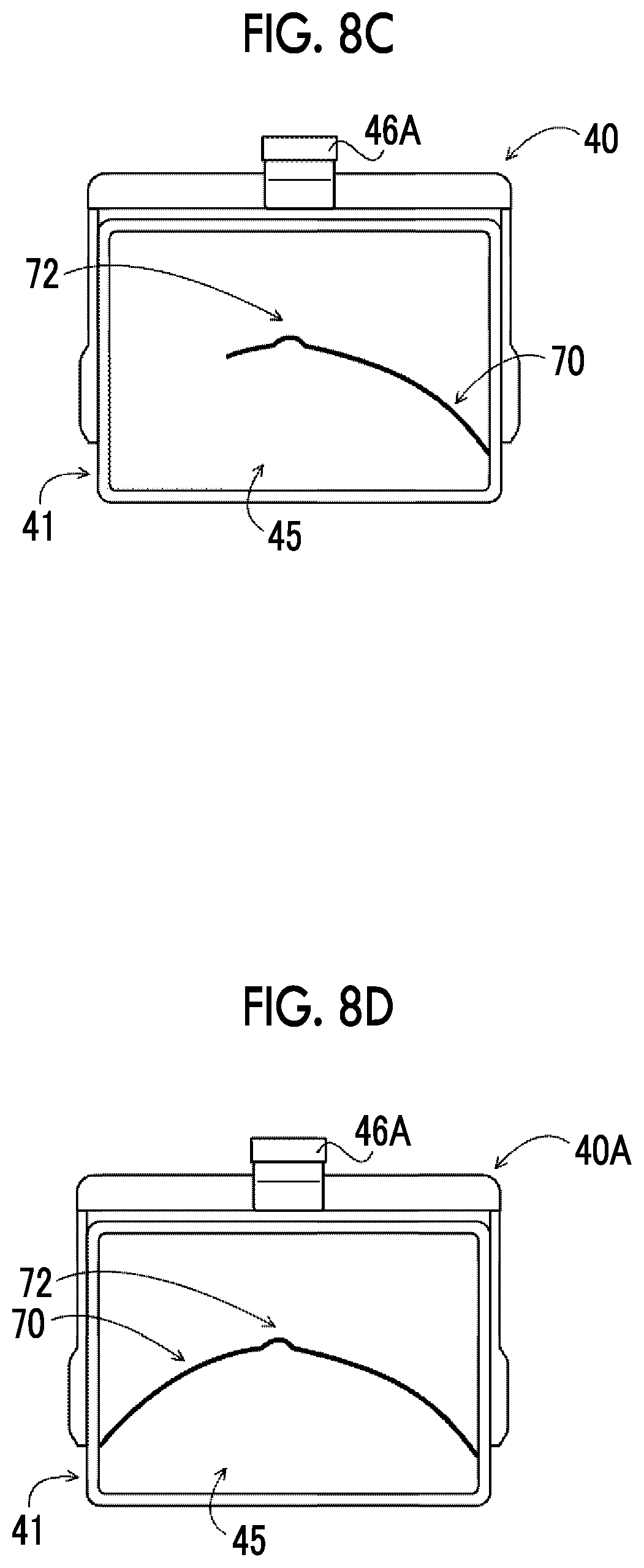 Patent US12333712 Figure 9 – Control device, control method, and control program