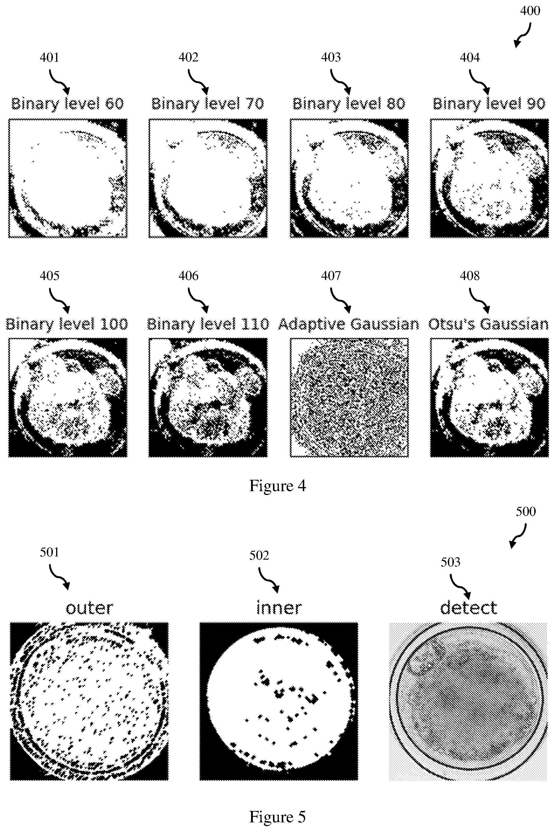 Patent US12333715 Figure 5 – Method and system for selecting embryos