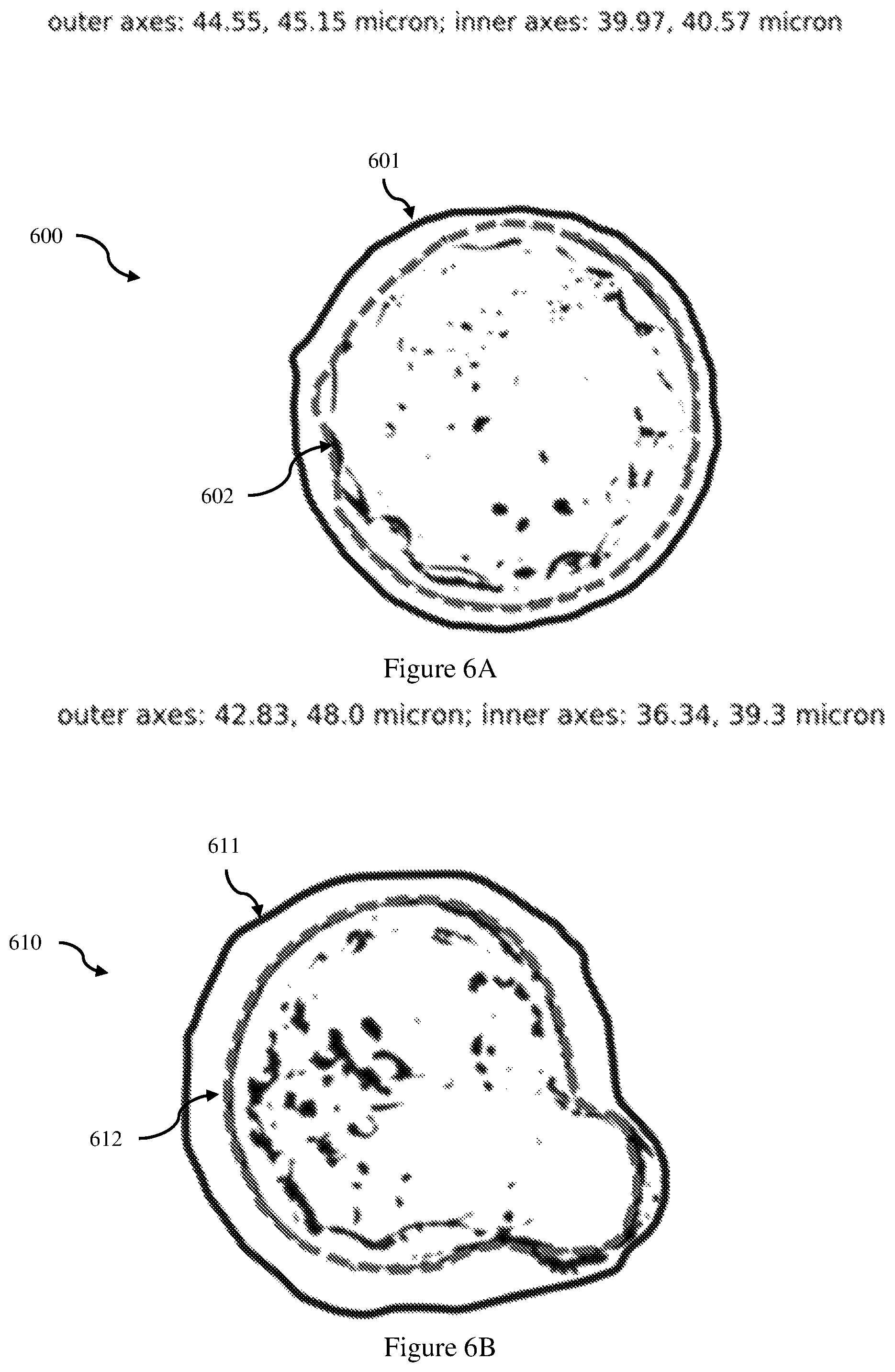 Patent US12333715 Figure 6 – Method and system for selecting embryos