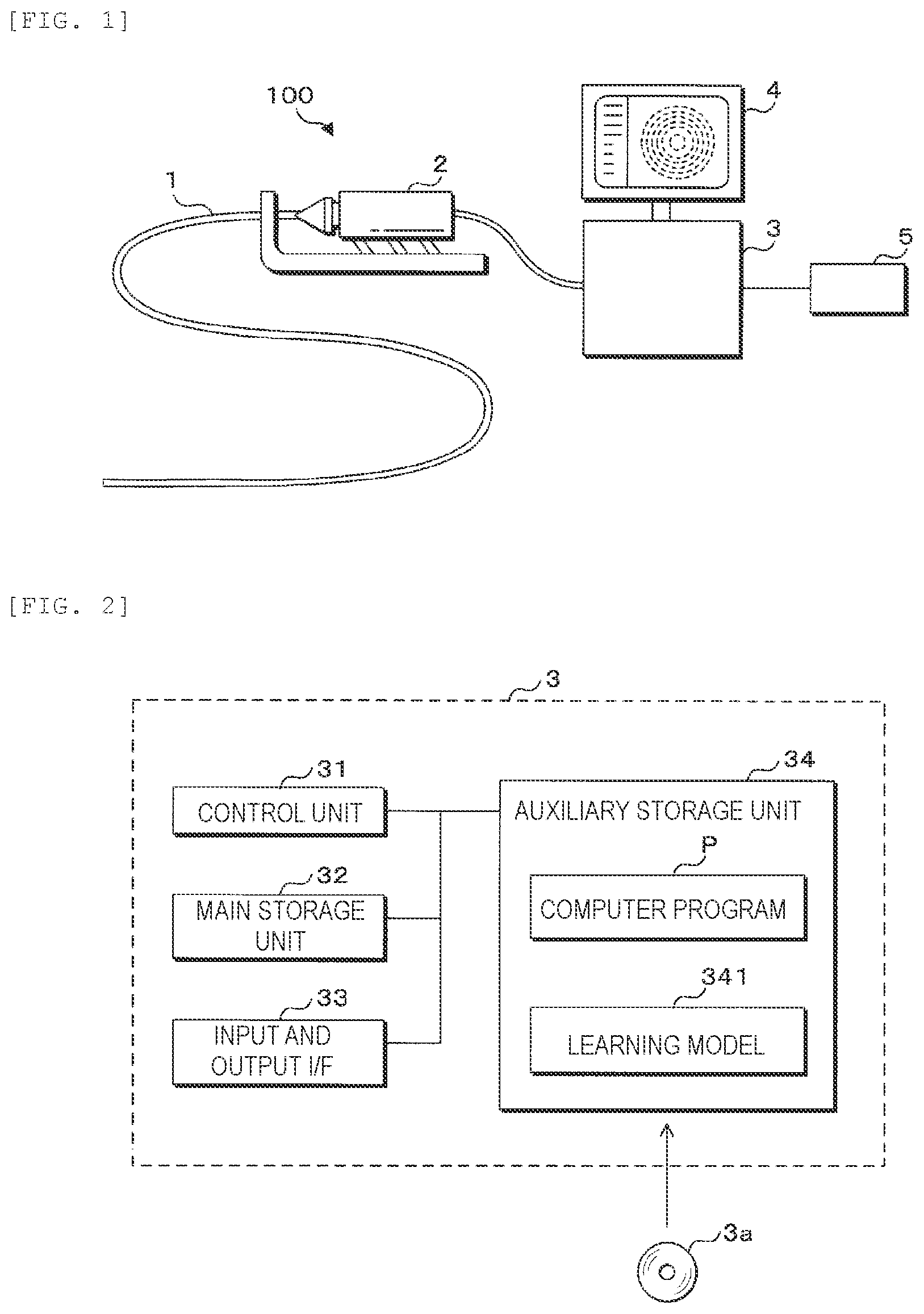Patent US12333718 Figure 1 – Method for generating model by recognizing cross-section regions in units of pixels