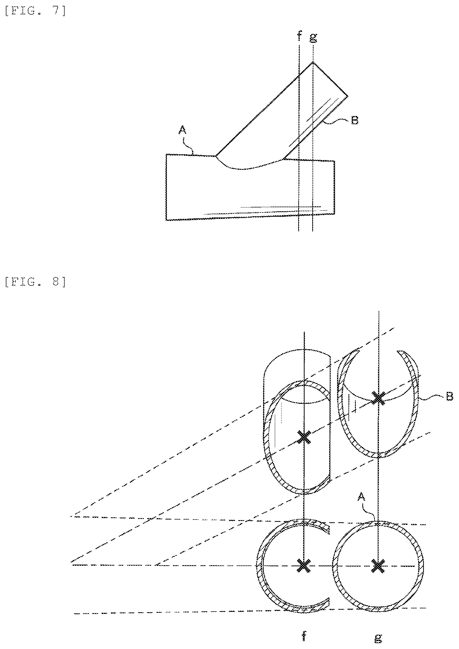 Patent US12333718 Figure 6 – Method for generating model by recognizing cross-section regions in units of pixels