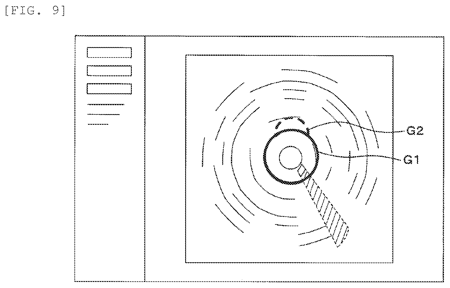 Patent US12333718 Figure 7 – Method for generating model by recognizing cross-section regions in units of pixels