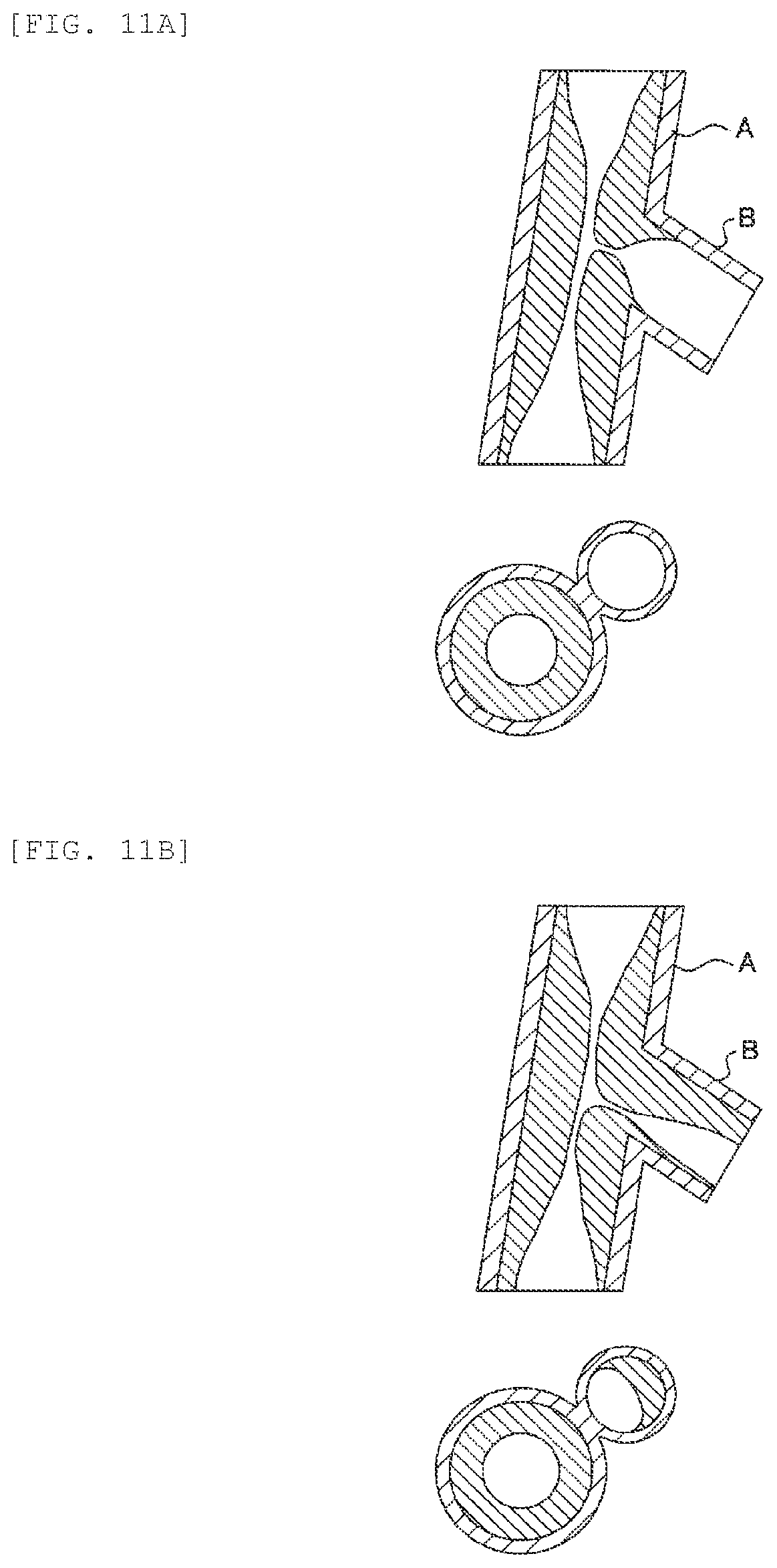 Patent US12333718 Figure 9 – Method for generating model by recognizing cross-section regions in units of pixels