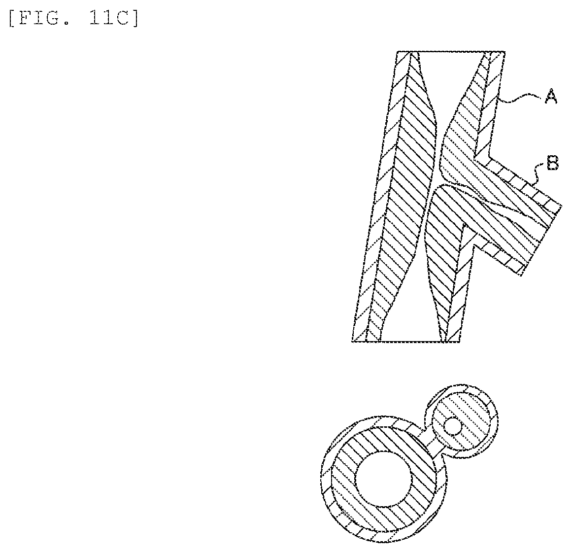 Patent US12333718 Figure 10 – Method for generating model by recognizing cross-section regions in units of pixels