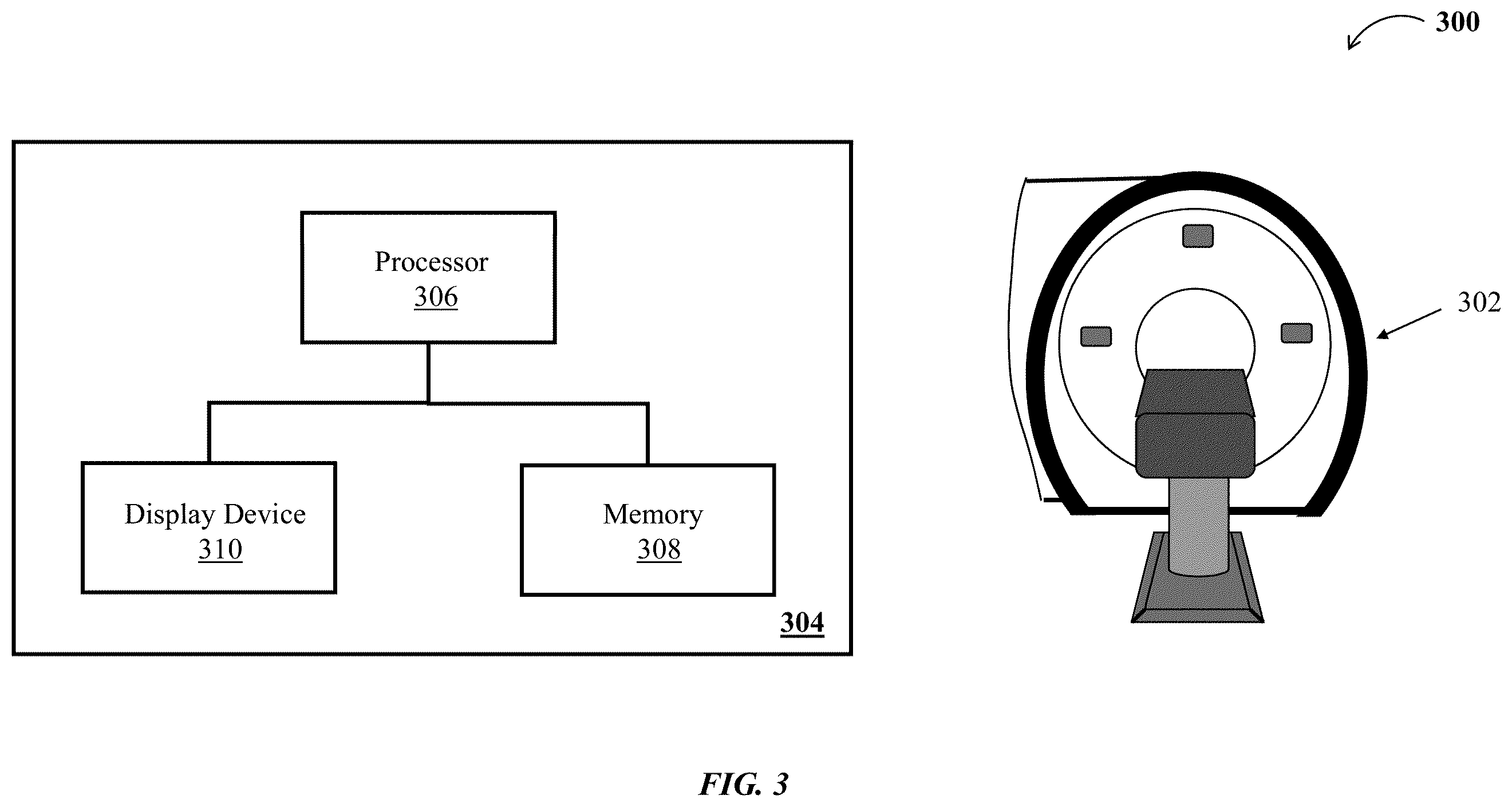 Patent US12333720 Figure 3 – Systems and methods for template-based automatic detection of anatomical structures