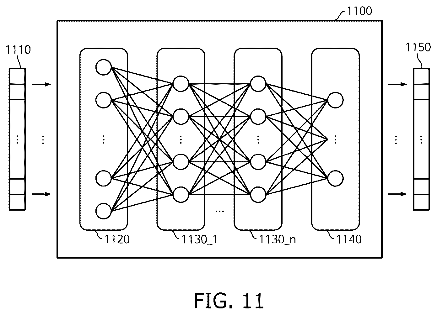 Patent US12333723 Figure 11 – Method and system for computing syntax score using cardio angiogram