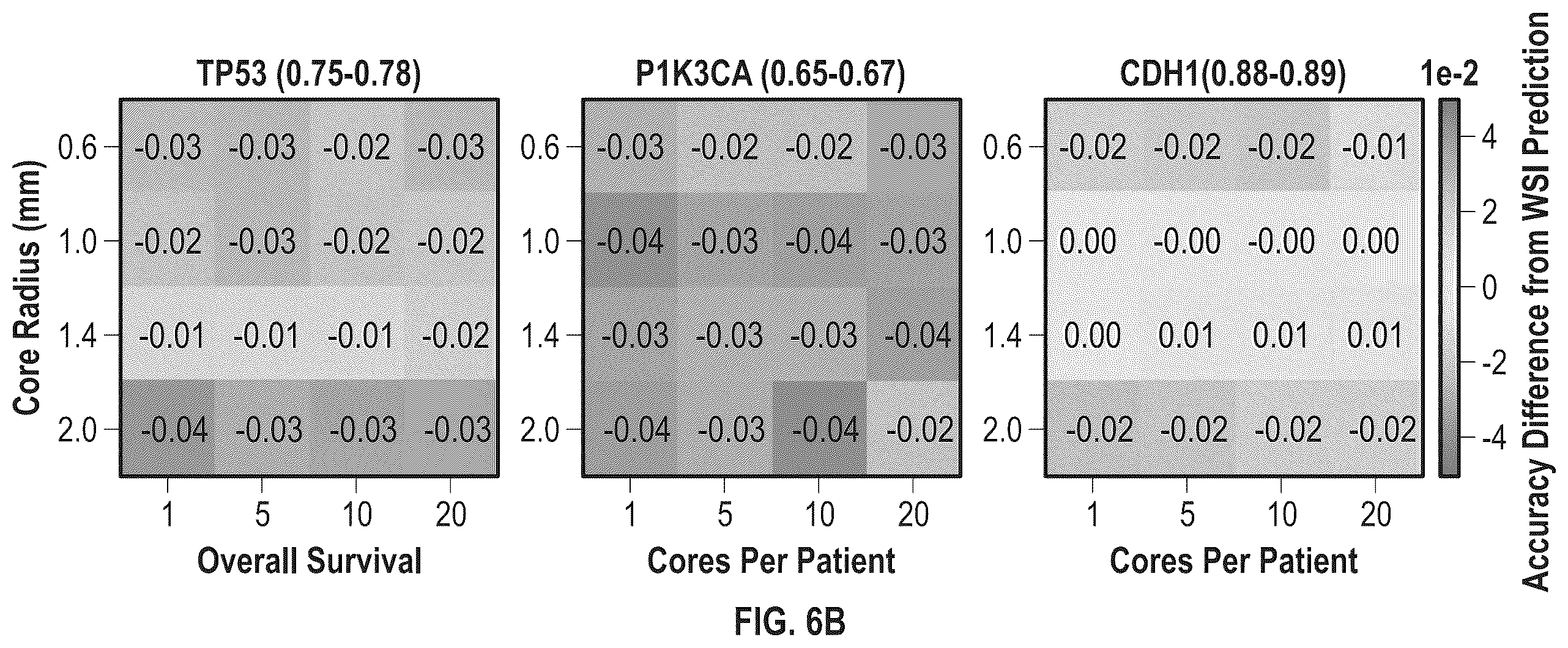 Patent US12333725 Figure 8 – Systems and methods for determining tissue microarray sampling protocols