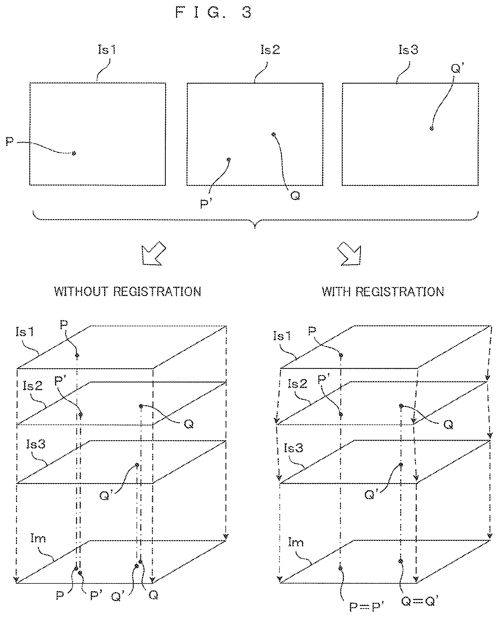 Patent US12333726 Figure 3 – Specimen analysis method and image processing method