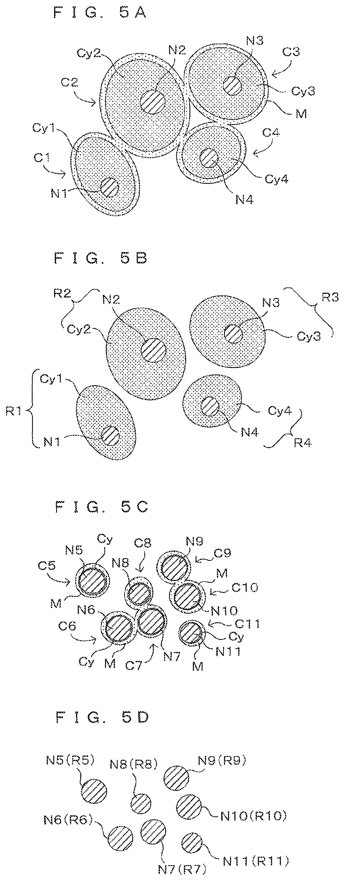Patent US12333726 Figure 5 – Specimen analysis method and image processing method