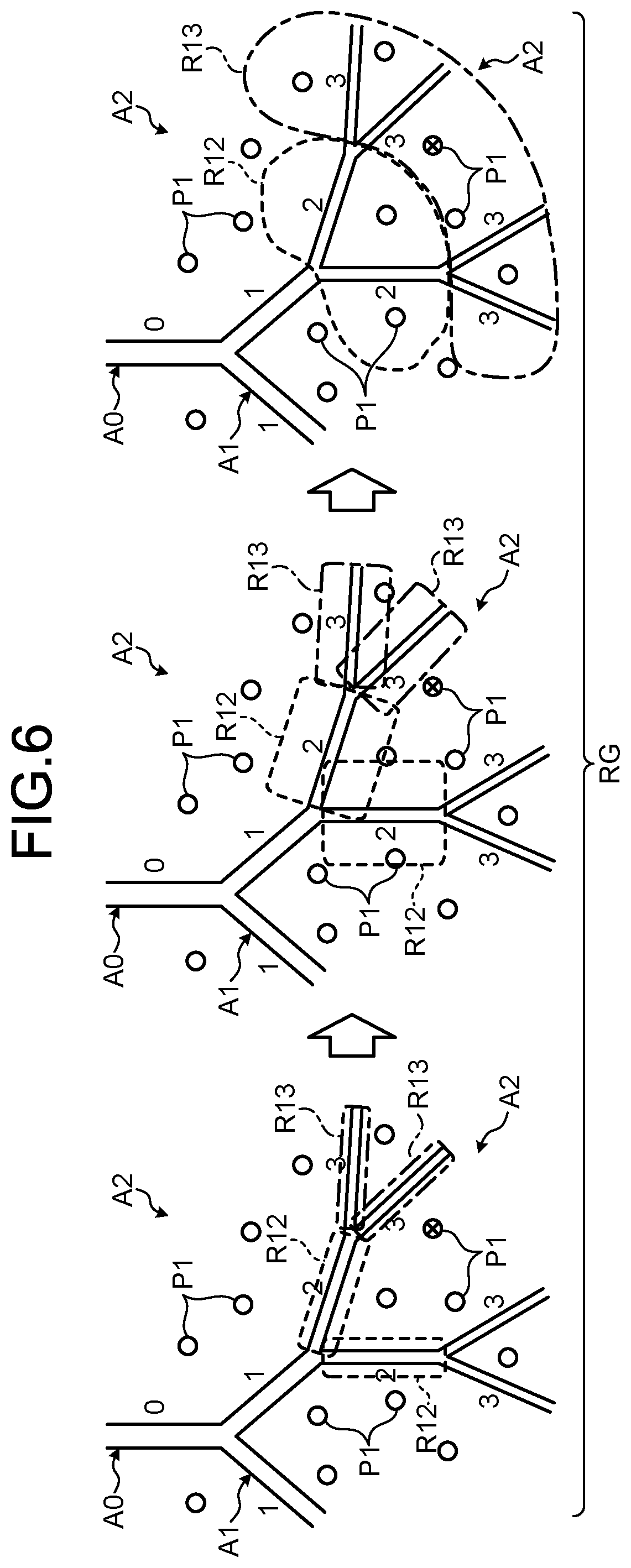 Patent US12333728 Figure 4 – Medical information display apparatus for displaying an index value for the lung, medical image processing apparatus for deriving the index value, and medical information display method for displaying the index value