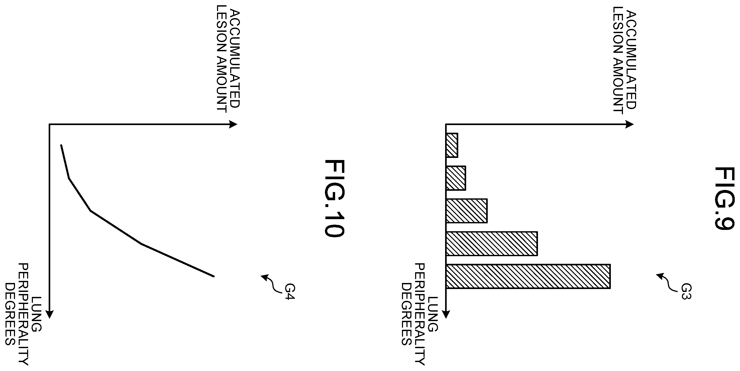 Patent US12333728 Figure 6 – Medical information display apparatus for displaying an index value for the lung, medical image processing apparatus for deriving the index value, and medical information display method for displaying the index value