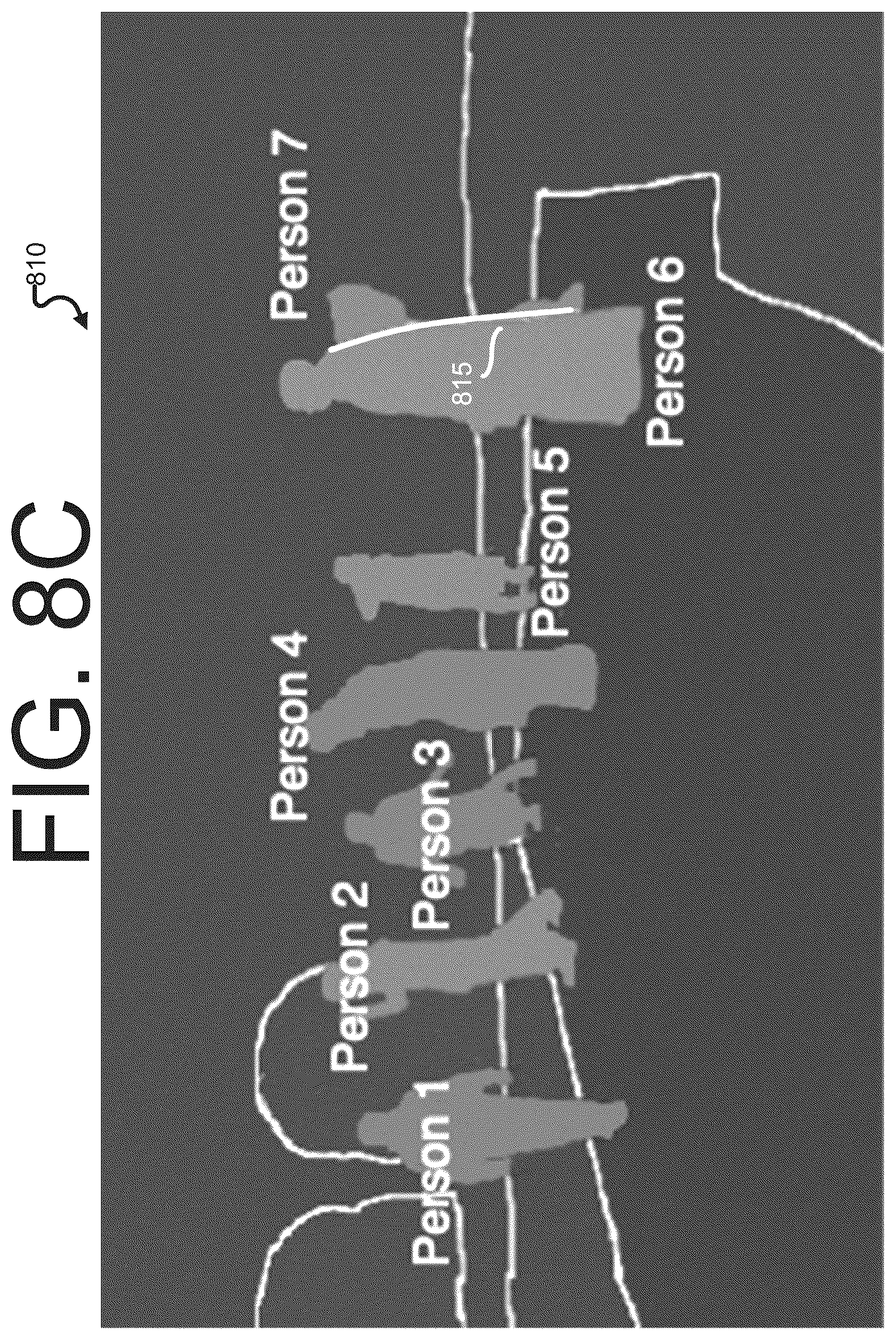 Patent US12333730 Figure 10 – Method and apparatus for scene segmentation for three-dimensional scene reconstruction