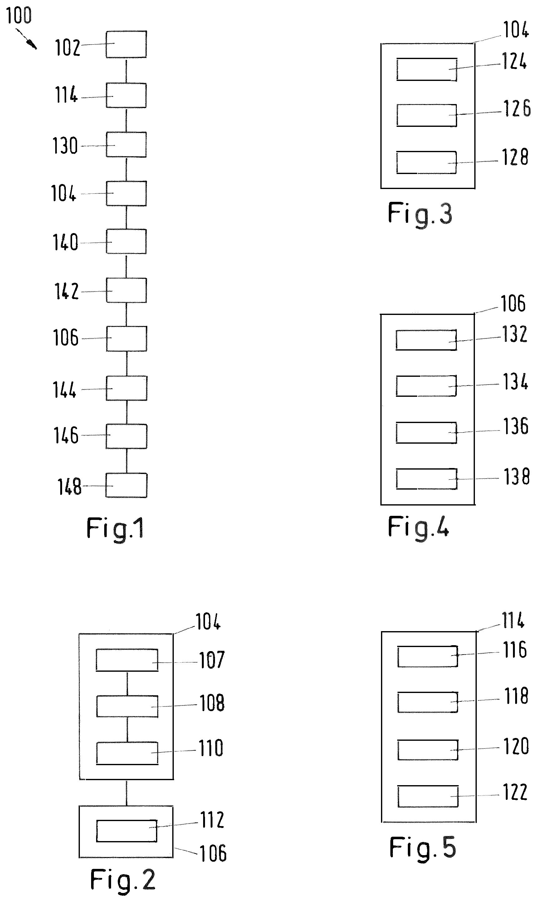 Patent US12333733 Figure 1 – Computer-implemented method for segmenting measurement data from a measurement of an object