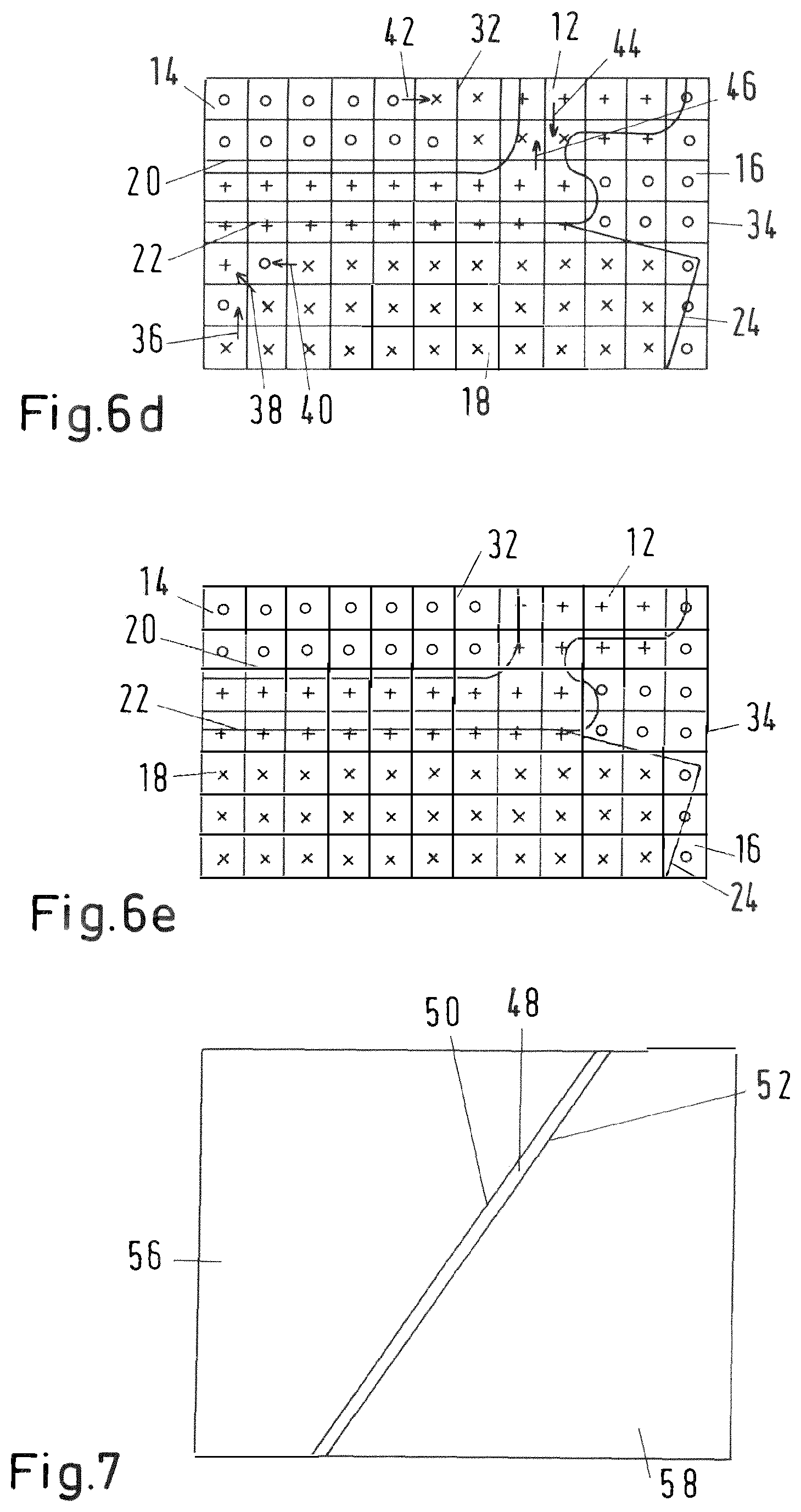 Patent US12333733 Figure 3 – Computer-implemented method for segmenting measurement data from a measurement of an object