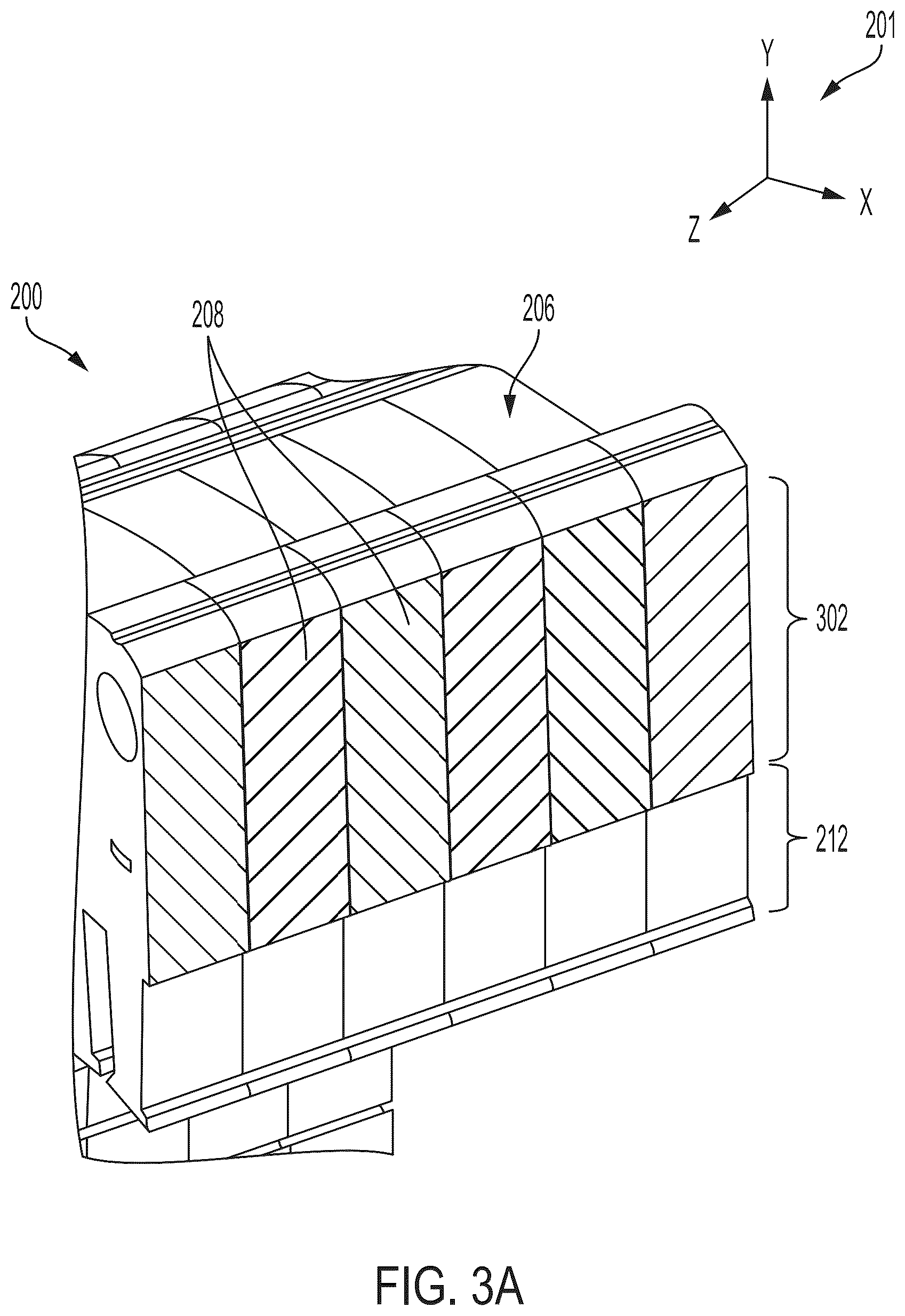 Patent US12333735 Figure 4 – Methods and systems for predicting stator insulation condition from stator sections