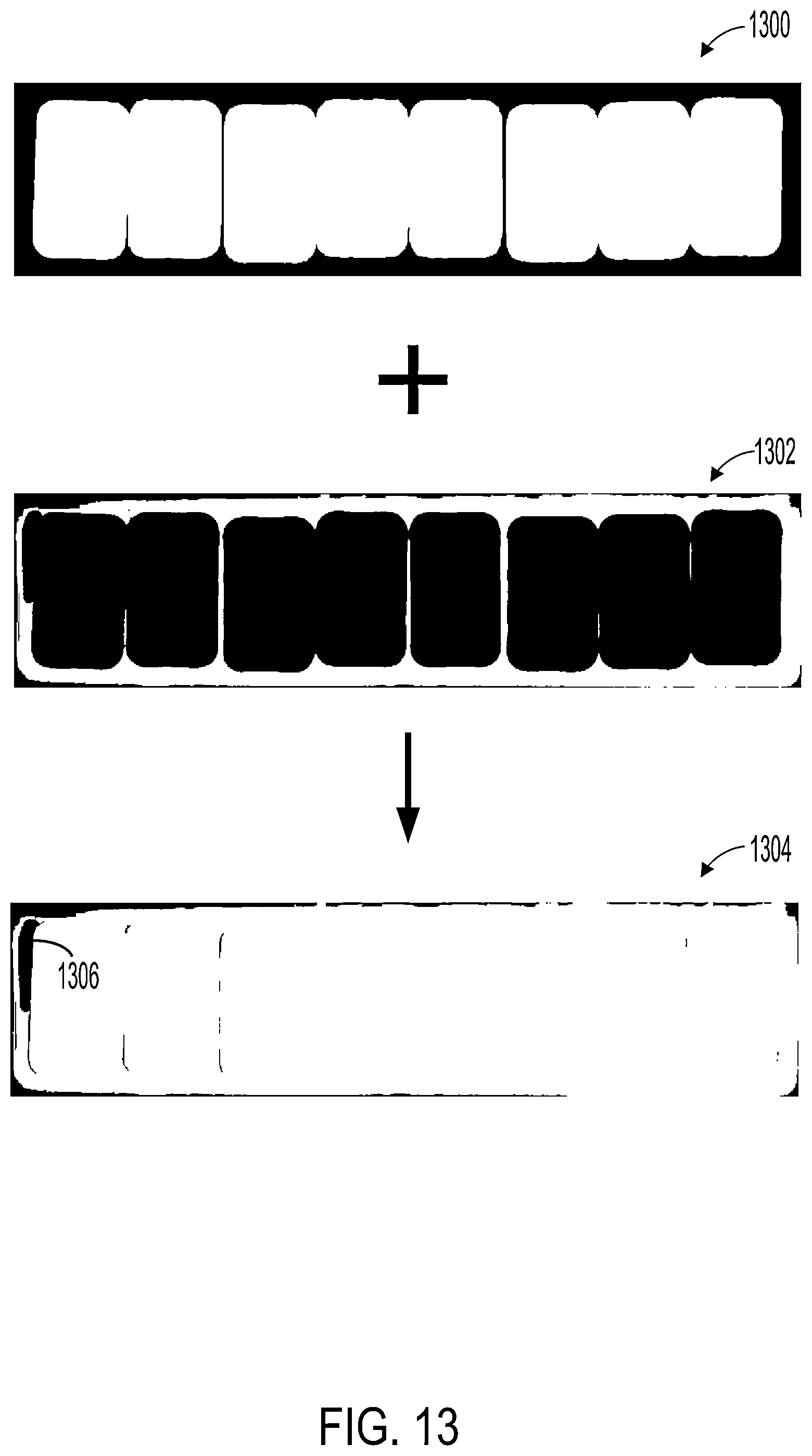 Patent US12333735 Figure 14 – Methods and systems for predicting stator insulation condition from stator sections