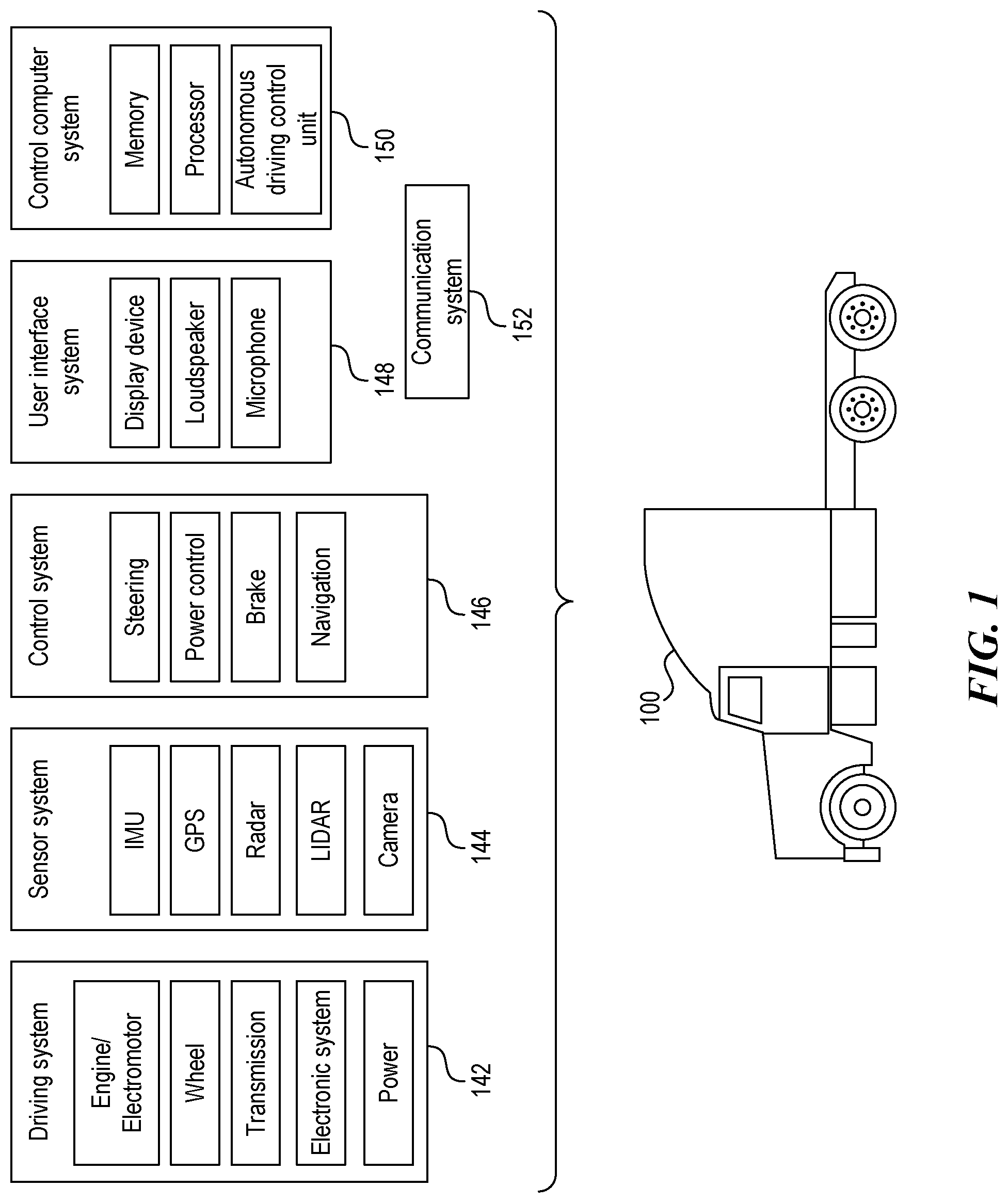 Patent US12333736 Figure 1 – Multiple target tracking method and apparatus, calculating device and storage medium