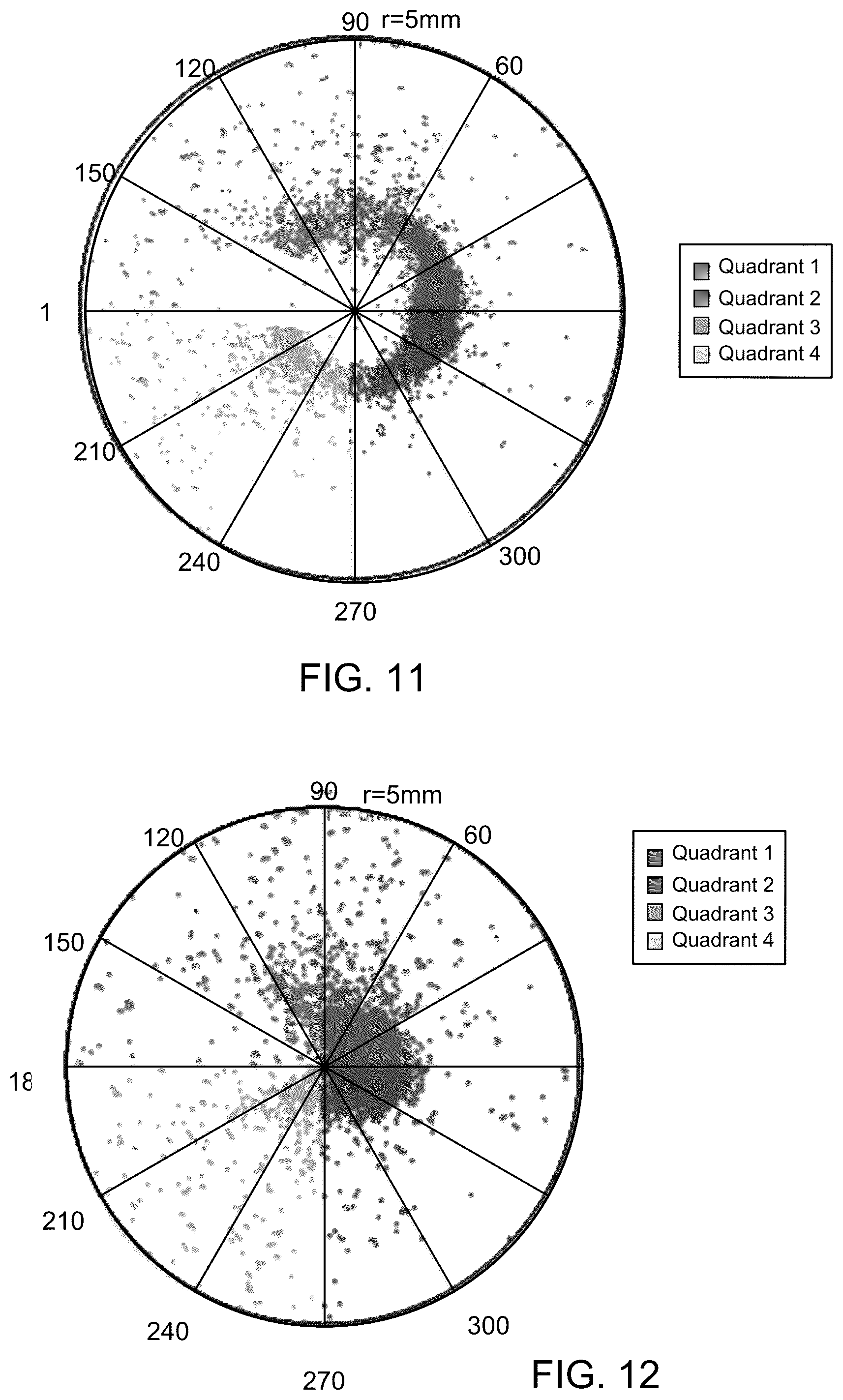 Patent US12333737 Figure 8 – Powder flow measurement in additive manufacturing systems