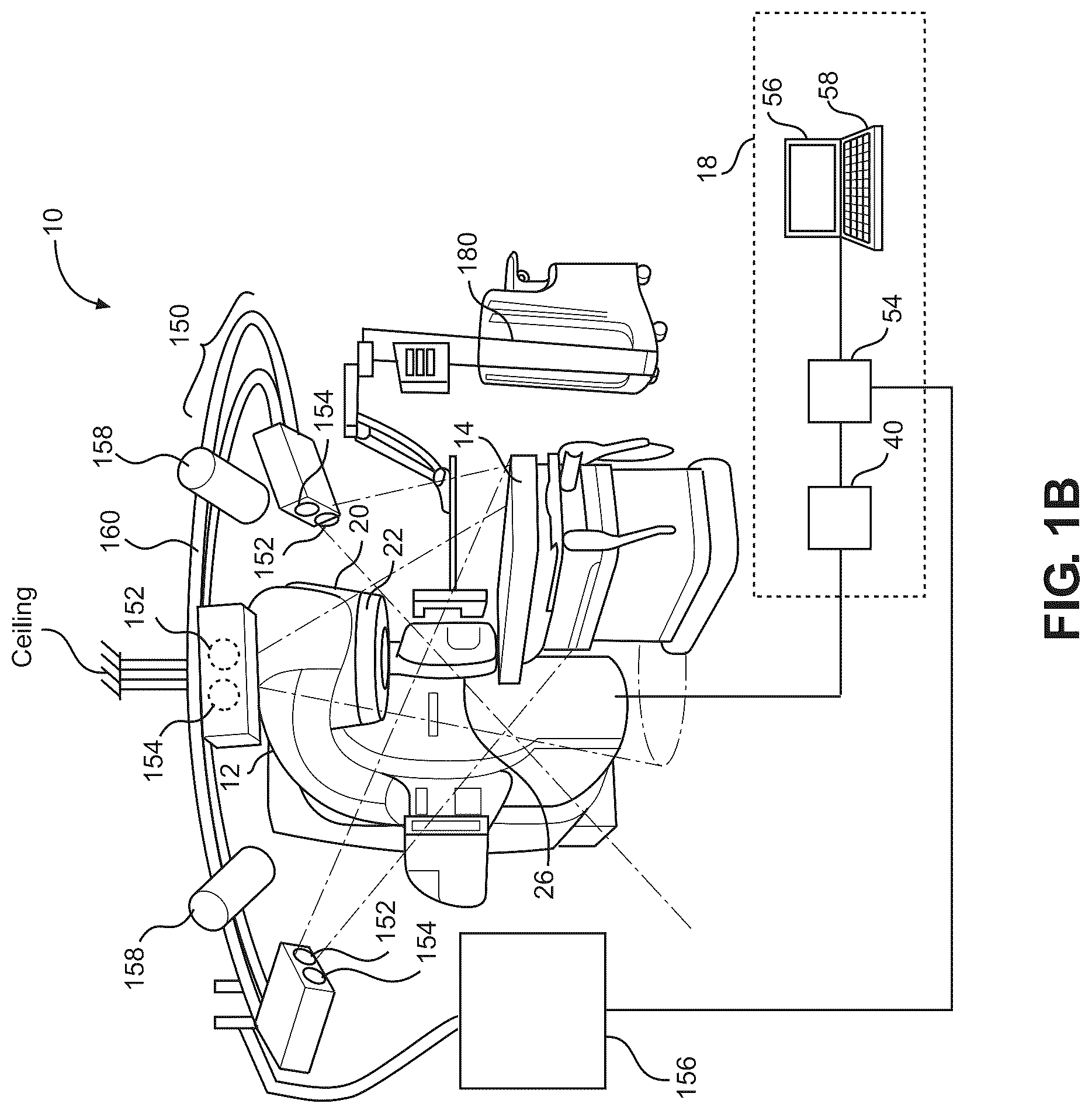 Patent US12333738 Figure 2 – Methods, systems and computer readable mediums for evaluating and displaying a breathing motion