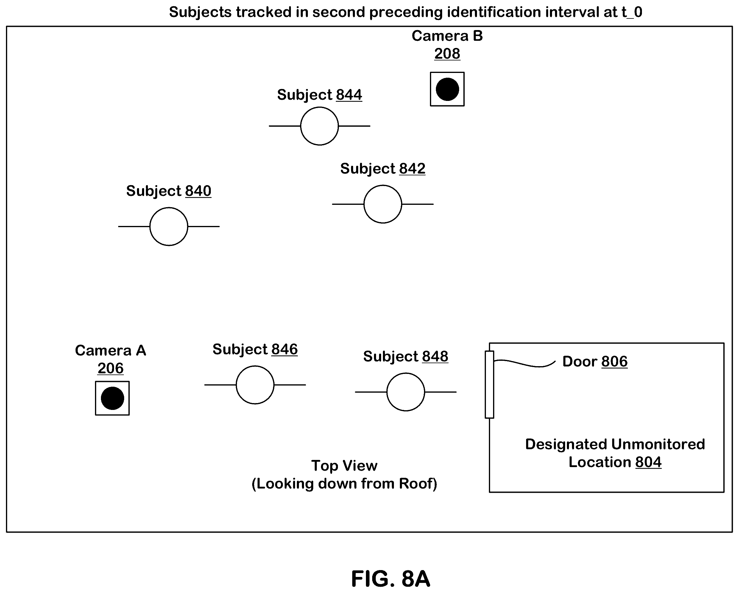 Patent US12333739 Figure 12 – Machine learning-based re-identification of shoppers in a cashier-less store for autonomous checkout