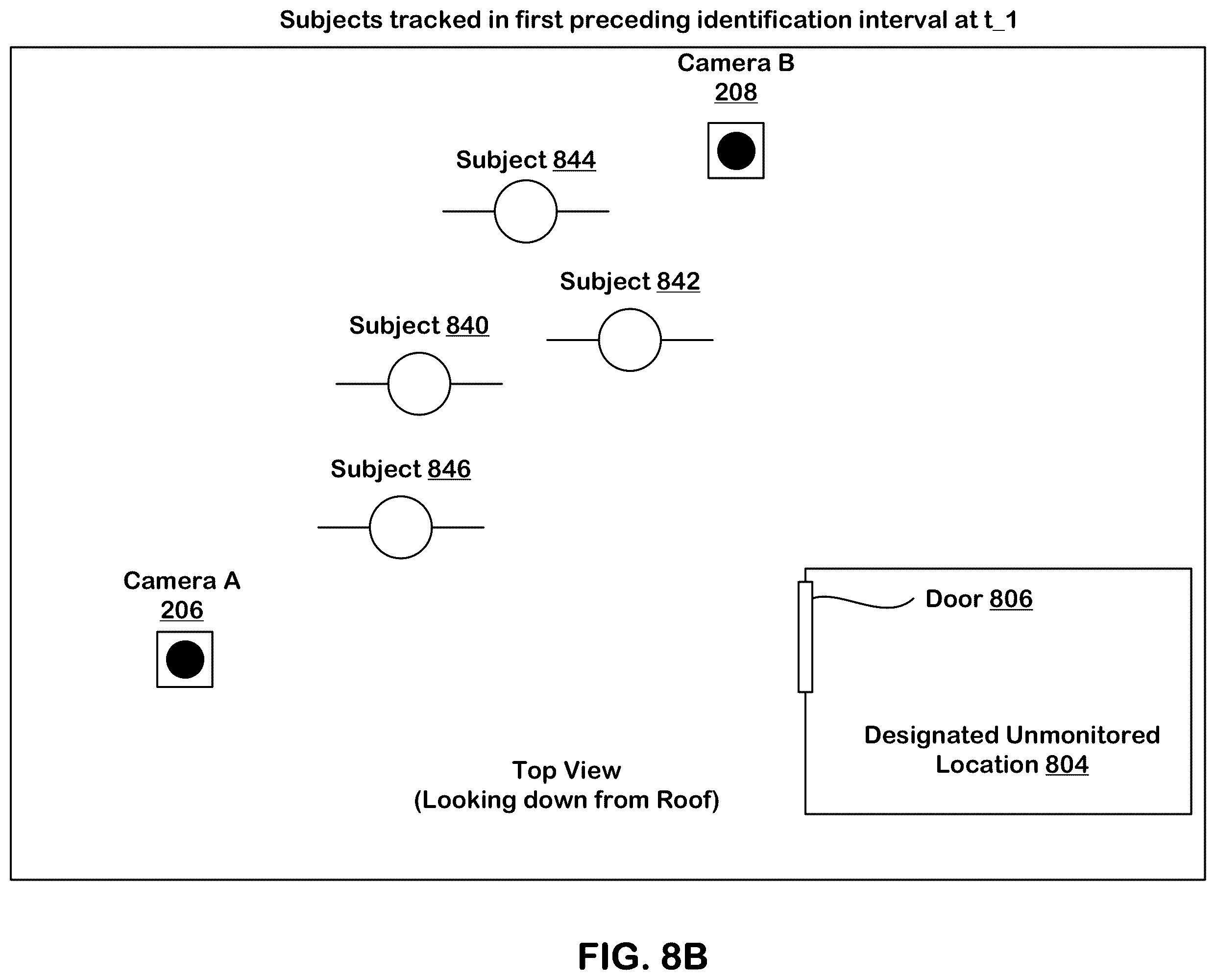 Patent US12333739 Figure 13 – Machine learning-based re-identification of shoppers in a cashier-less store for autonomous checkout
