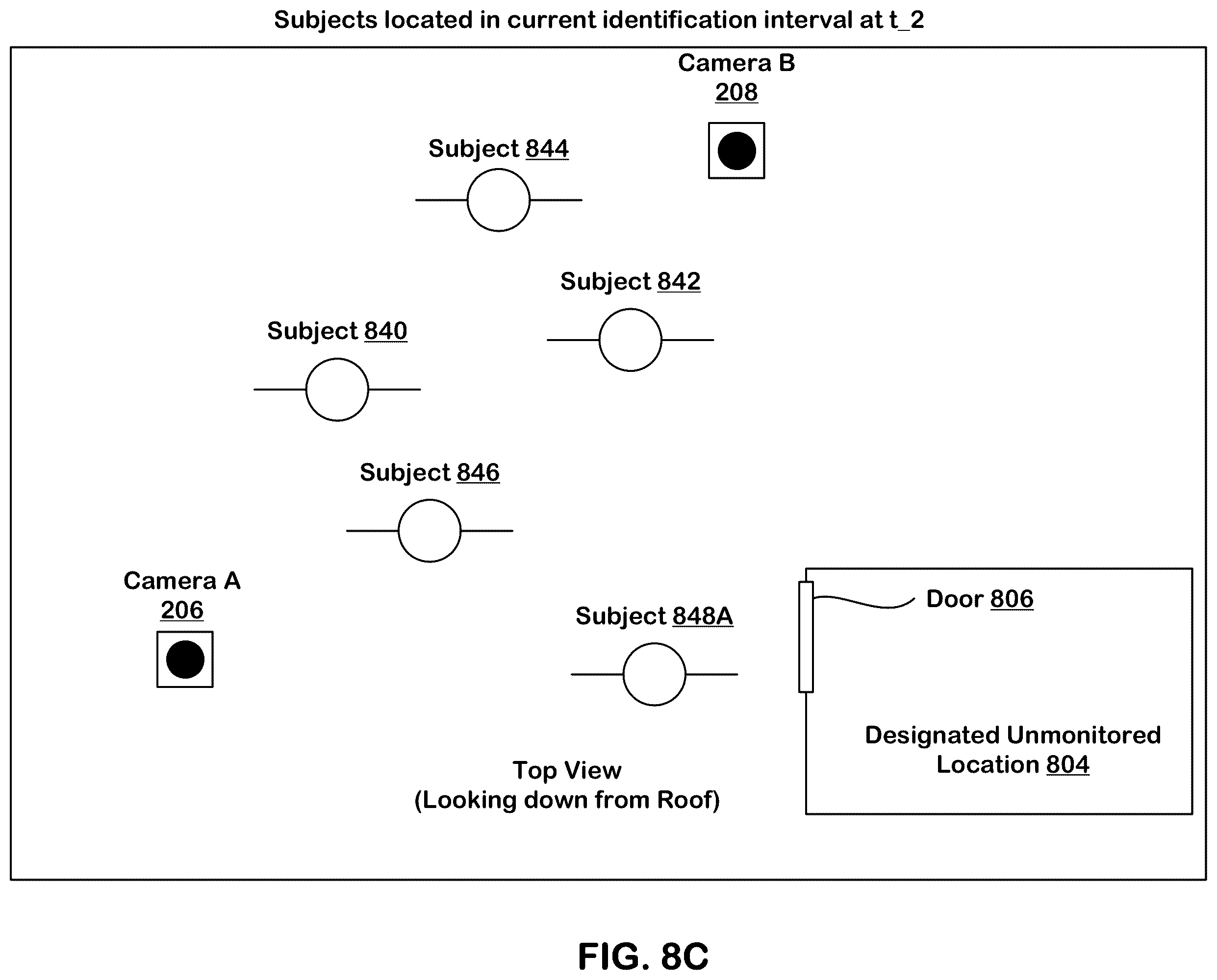 Patent US12333739 Figure 14 – Machine learning-based re-identification of shoppers in a cashier-less store for autonomous checkout