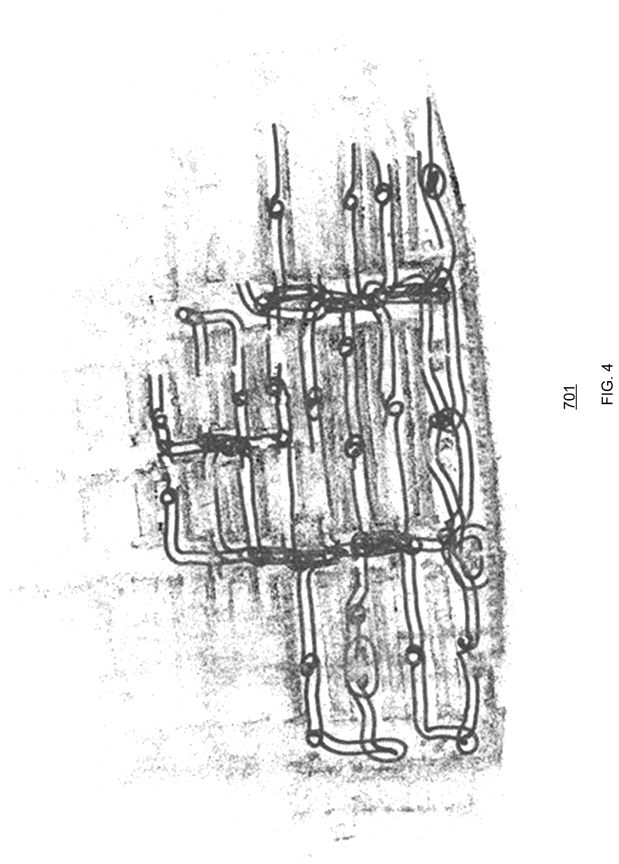 Patent US12333740 Figure 4 – Determining a location of a shopping container within a store