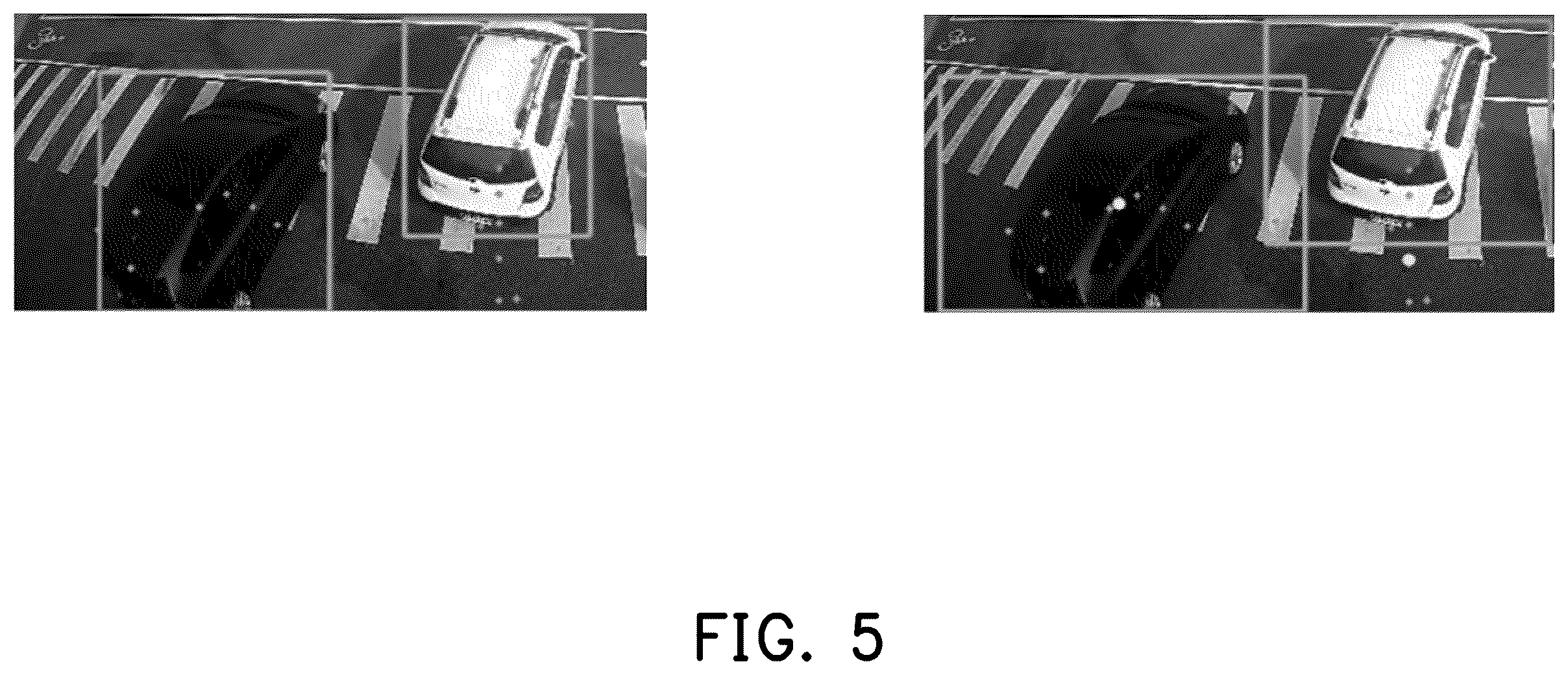 Patent US12333742 Figure 6 – Object tracking integration method and integrating apparatus