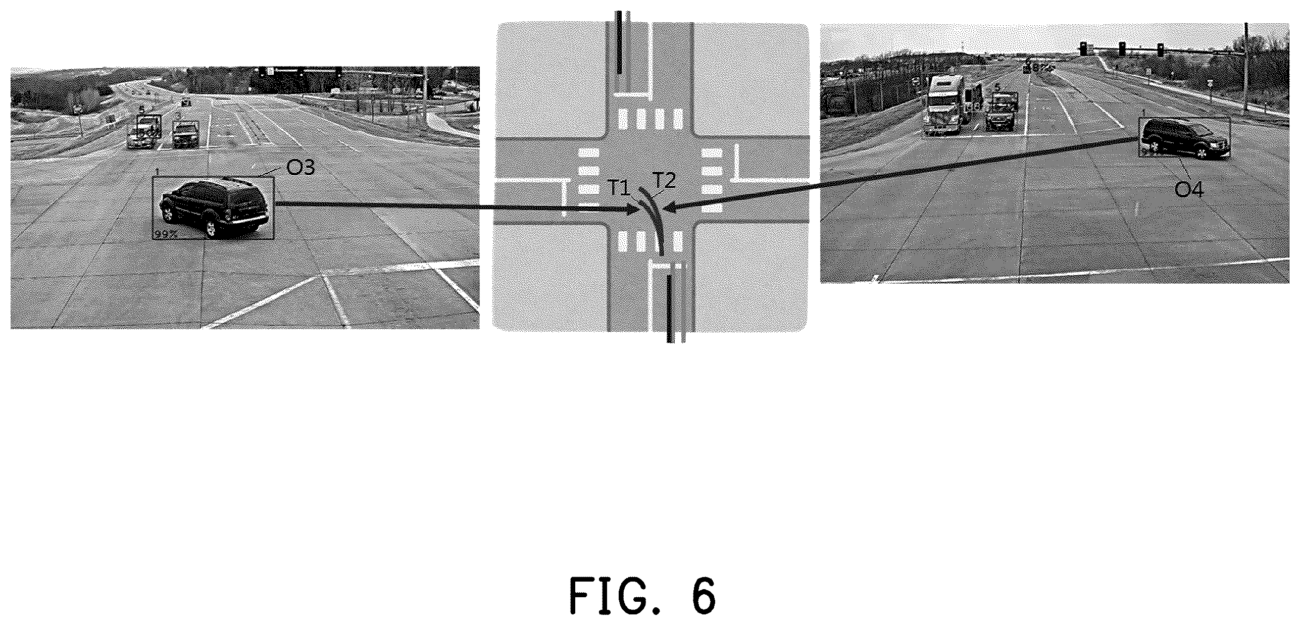 Patent US12333742 Figure 7 – Object tracking integration method and integrating apparatus