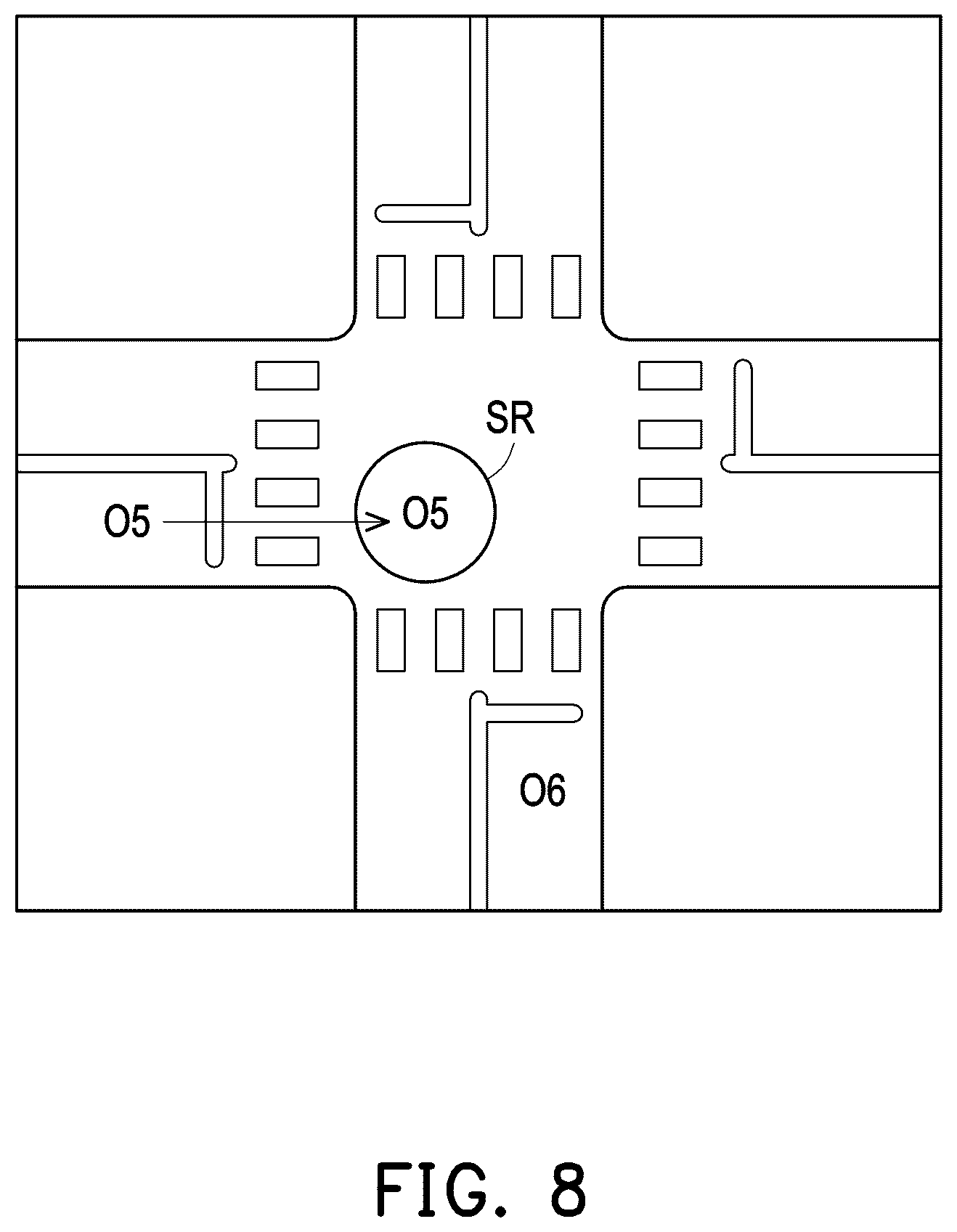 Patent US12333742 Figure 10 – Object tracking integration method and integrating apparatus