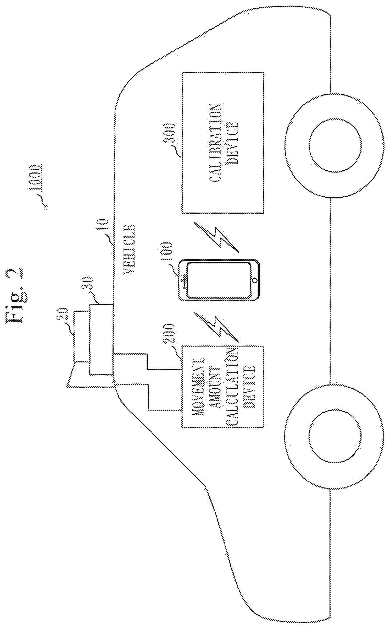 Patent US12333743 Figure 2 – Data processing apparatus, data processing method, and computer readable medium