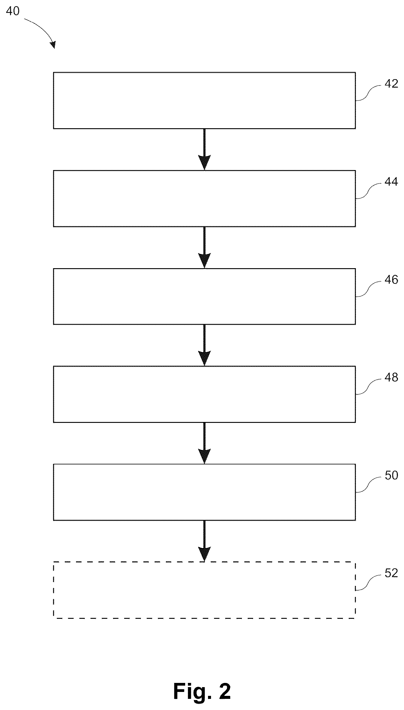 Patent US12333748 Figure 2 – Industrial metrology of workpiece surface based on depth map