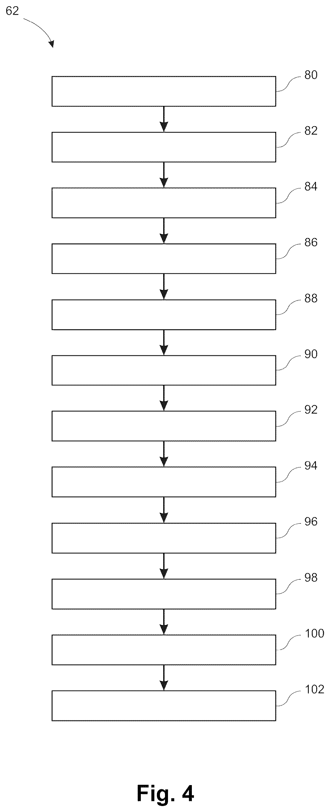 Patent US12333748 Figure 4 – Industrial metrology of workpiece surface based on depth map