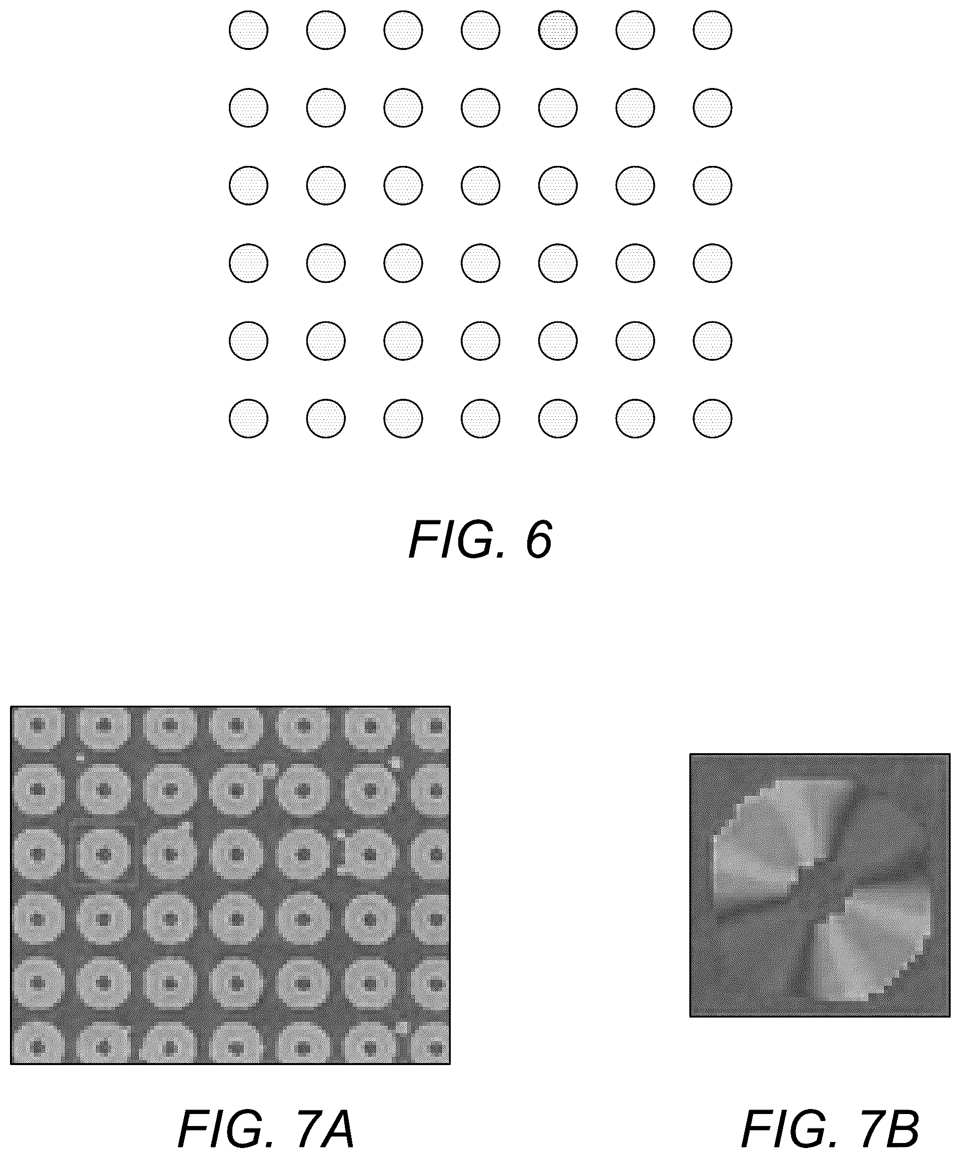Patent US12333748 Figure 6 – Industrial metrology of workpiece surface based on depth map