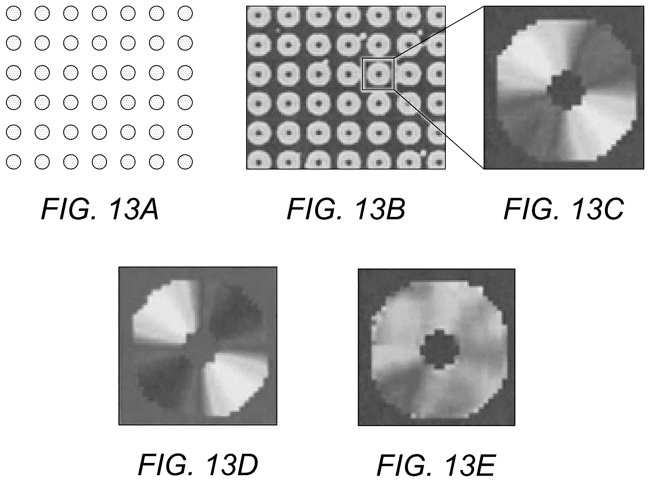 Patent US12333748 Figure 10 – Industrial metrology of workpiece surface based on depth map