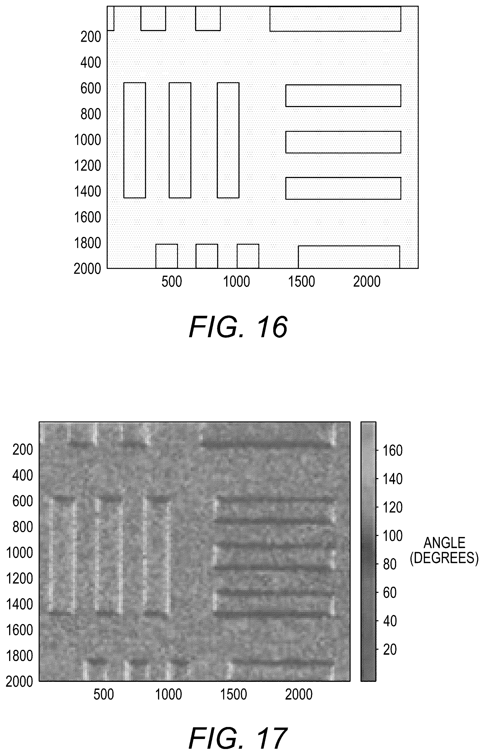 Patent US12333748 Figure 12 – Industrial metrology of workpiece surface based on depth map