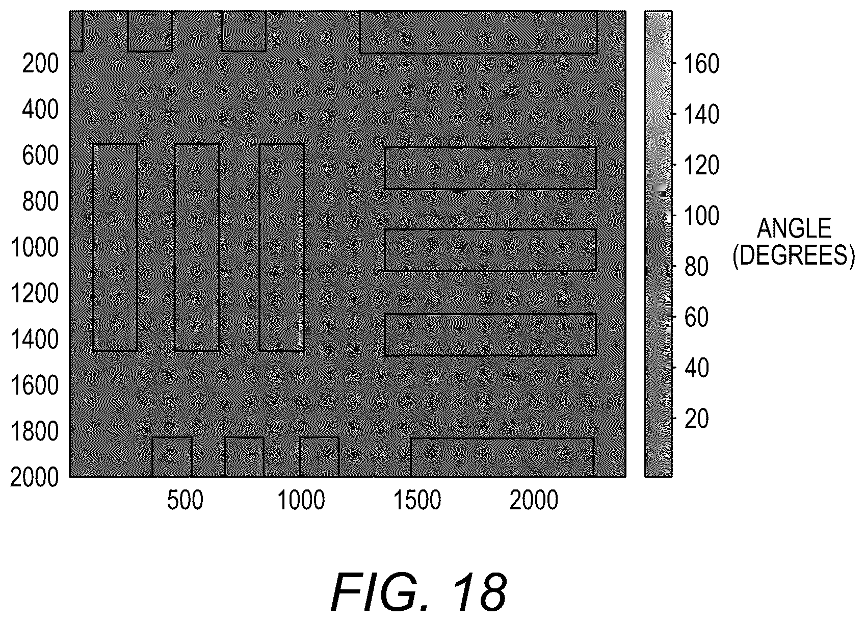 Patent US12333748 Figure 13 – Industrial metrology of workpiece surface based on depth map