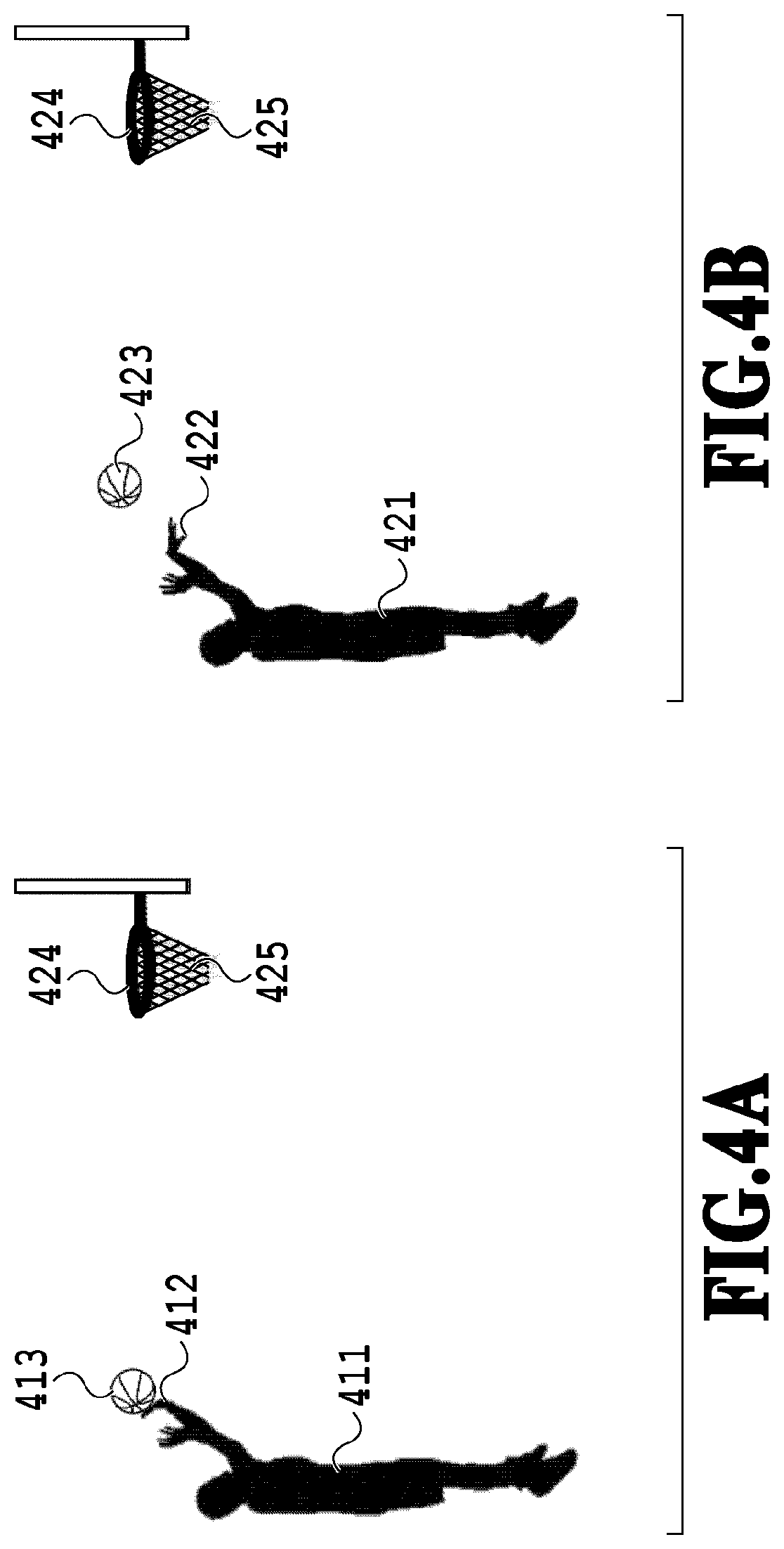 Patent US12333749 Figure 4 – Information processing apparatus, information processing method, and storage medium