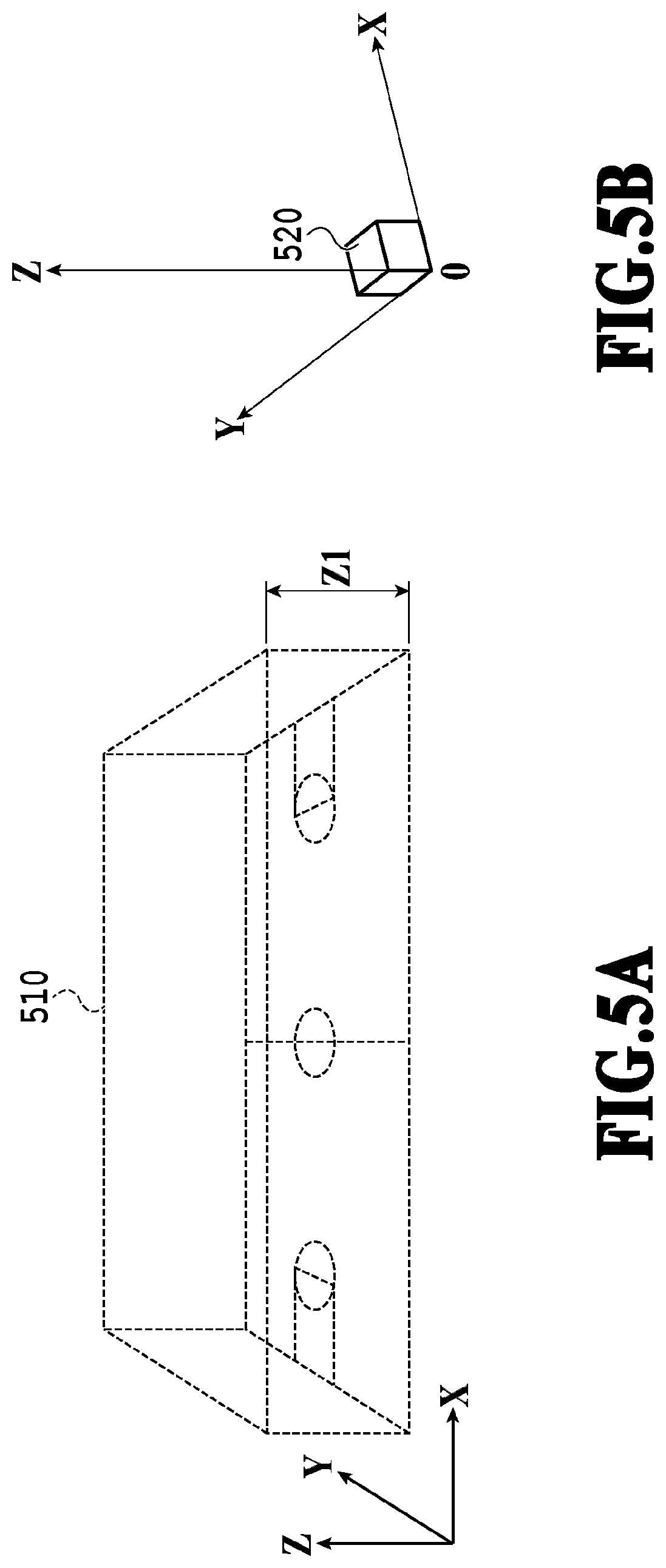 Patent US12333749 Figure 5 – Information processing apparatus, information processing method, and storage medium