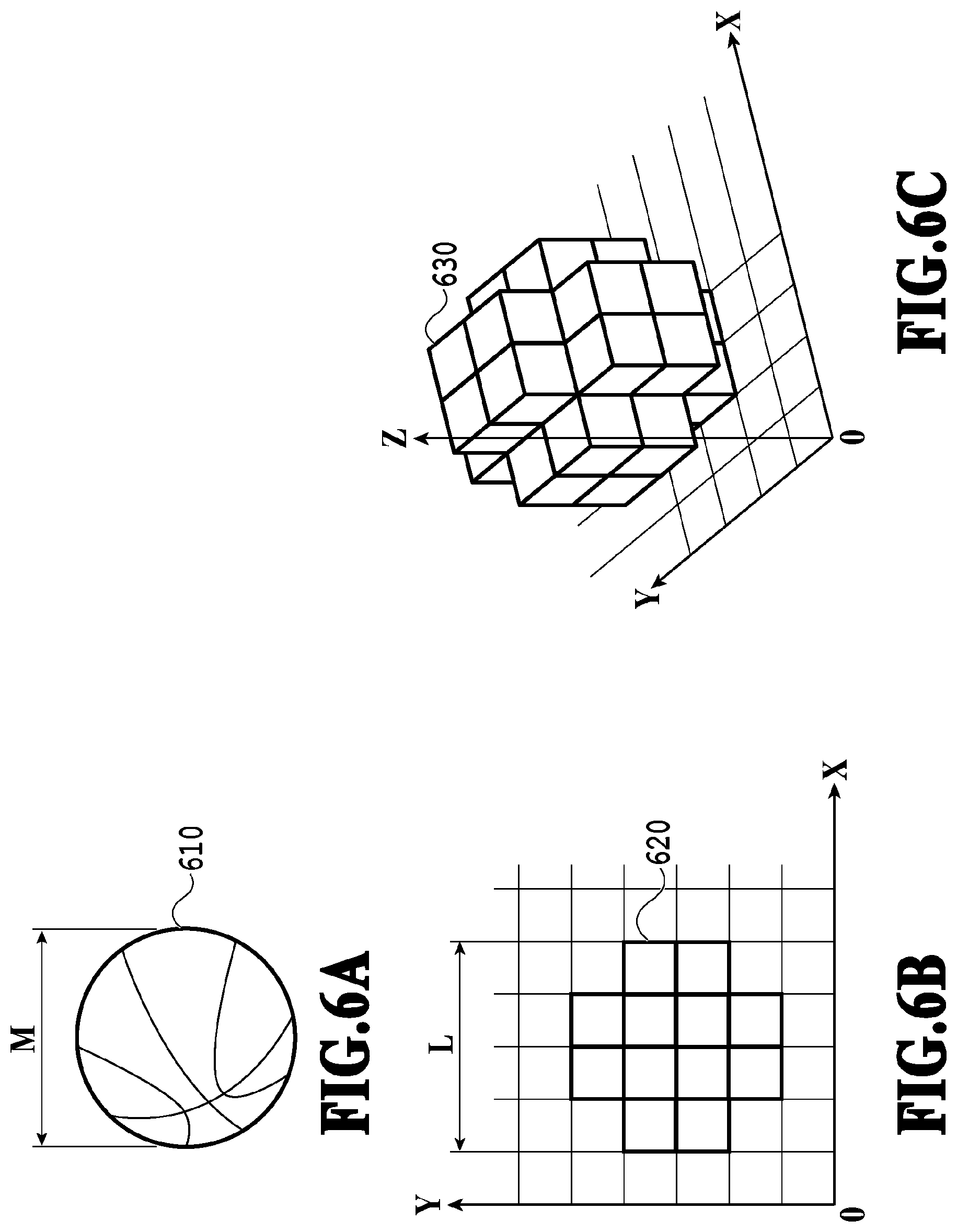 Patent US12333749 Figure 6 – Information processing apparatus, information processing method, and storage medium